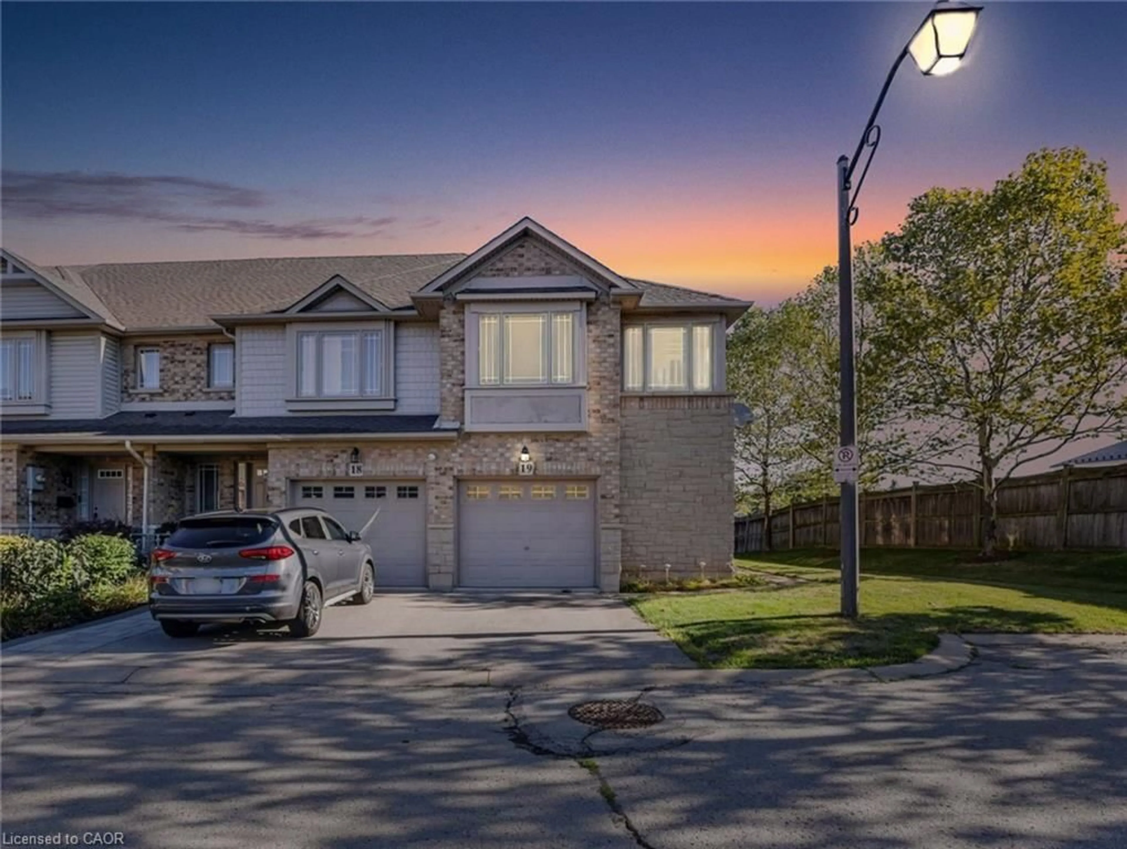 Unknown for 242 Upper Mount Albion Rd #19, Stoney Creek Ontario L8J 0B1