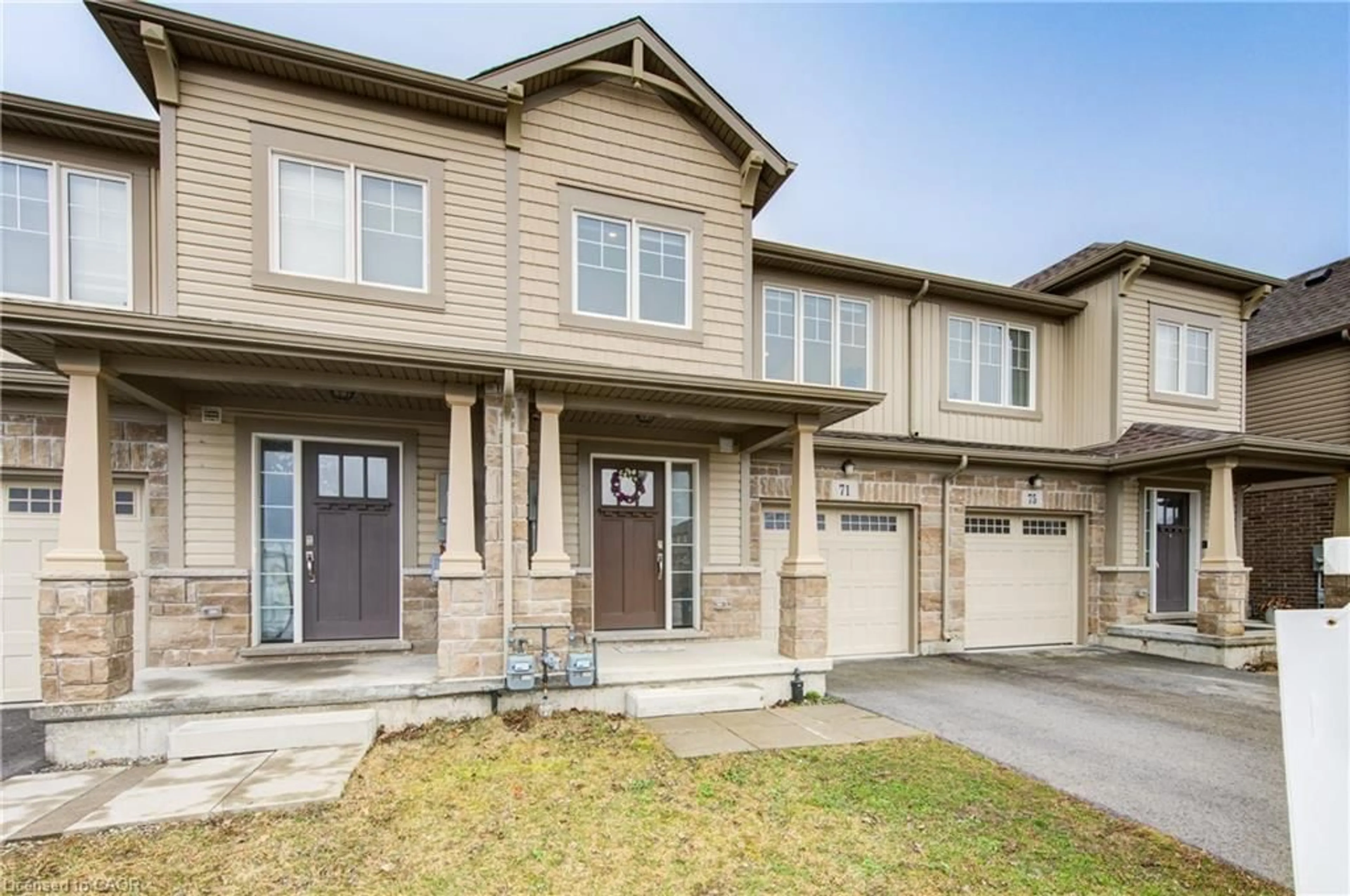 Unknown for 71 Heron St, Welland Ontario L3C 0E6