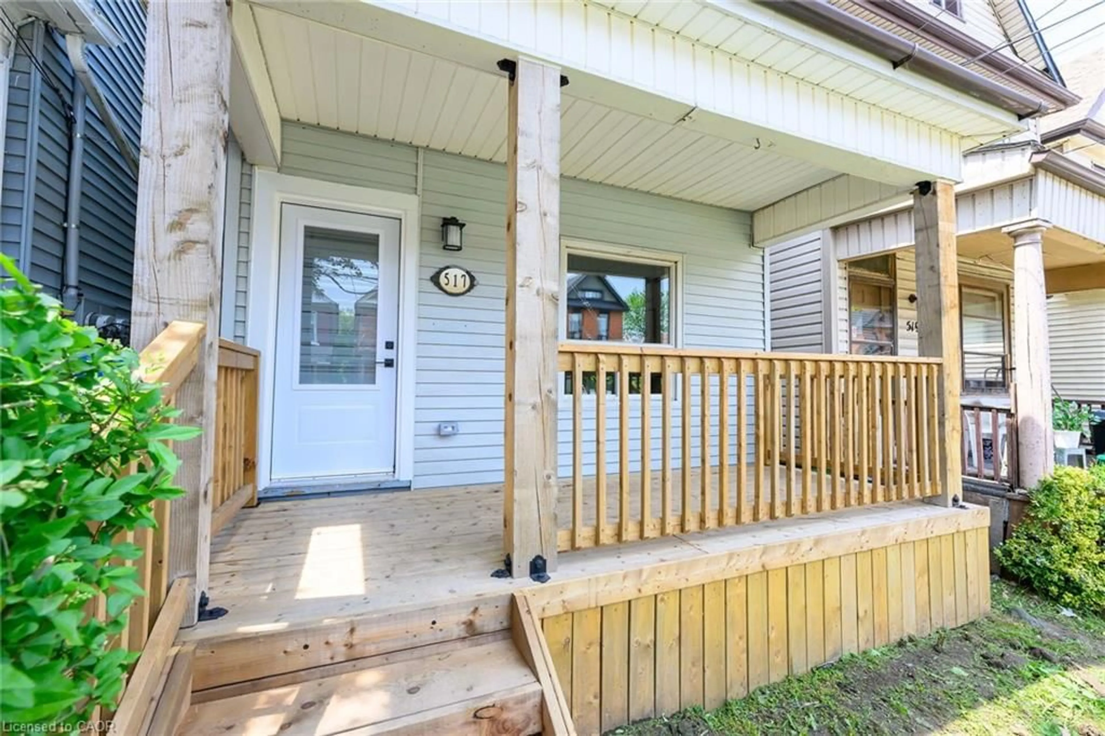 Unknown for 517 Hughson St, Hamilton Ontario L8L 4N8