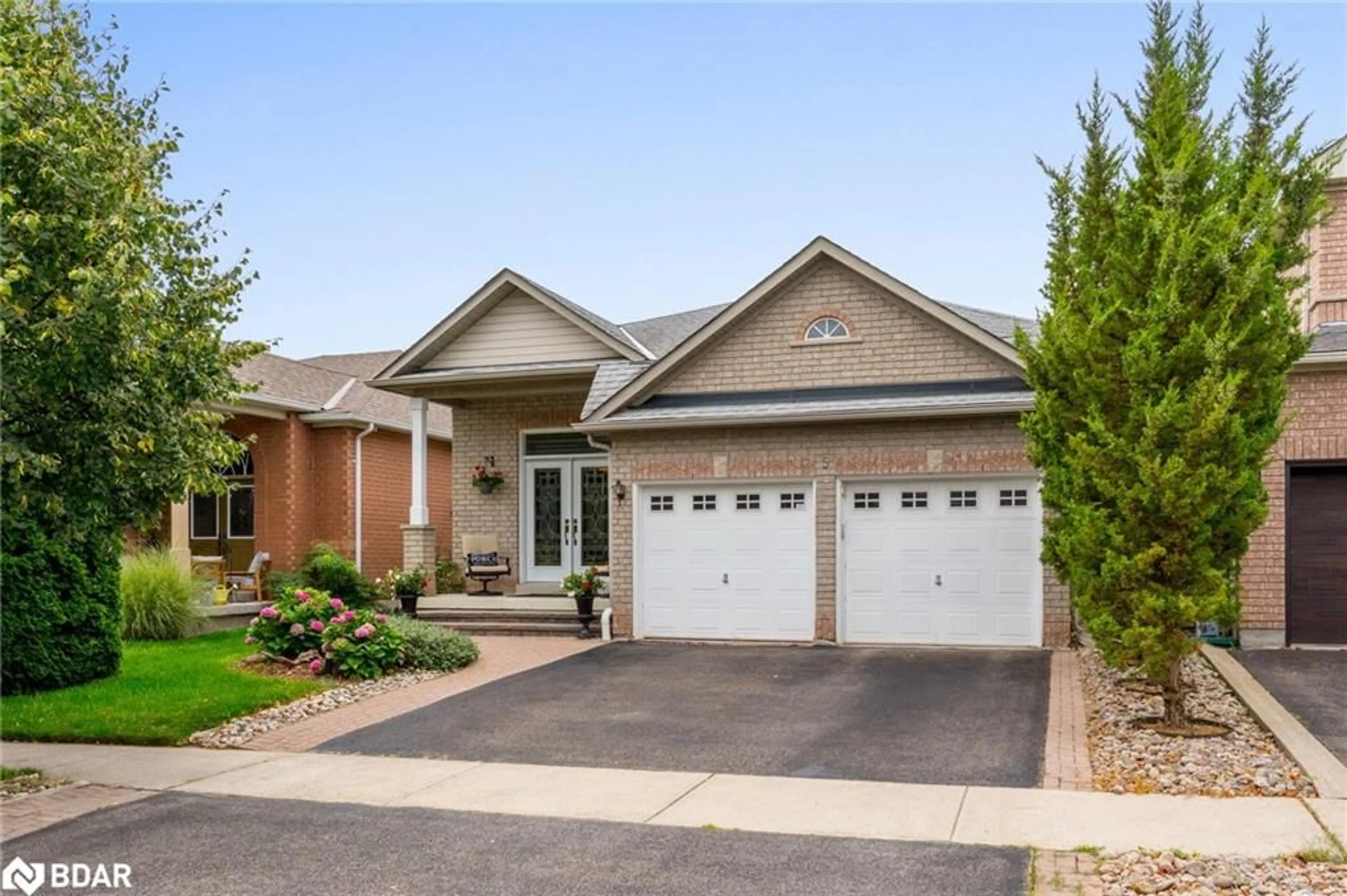 Home with brick exterior material, street for 9 Johnson Cres, Georgetown Ontario L7G 6A4