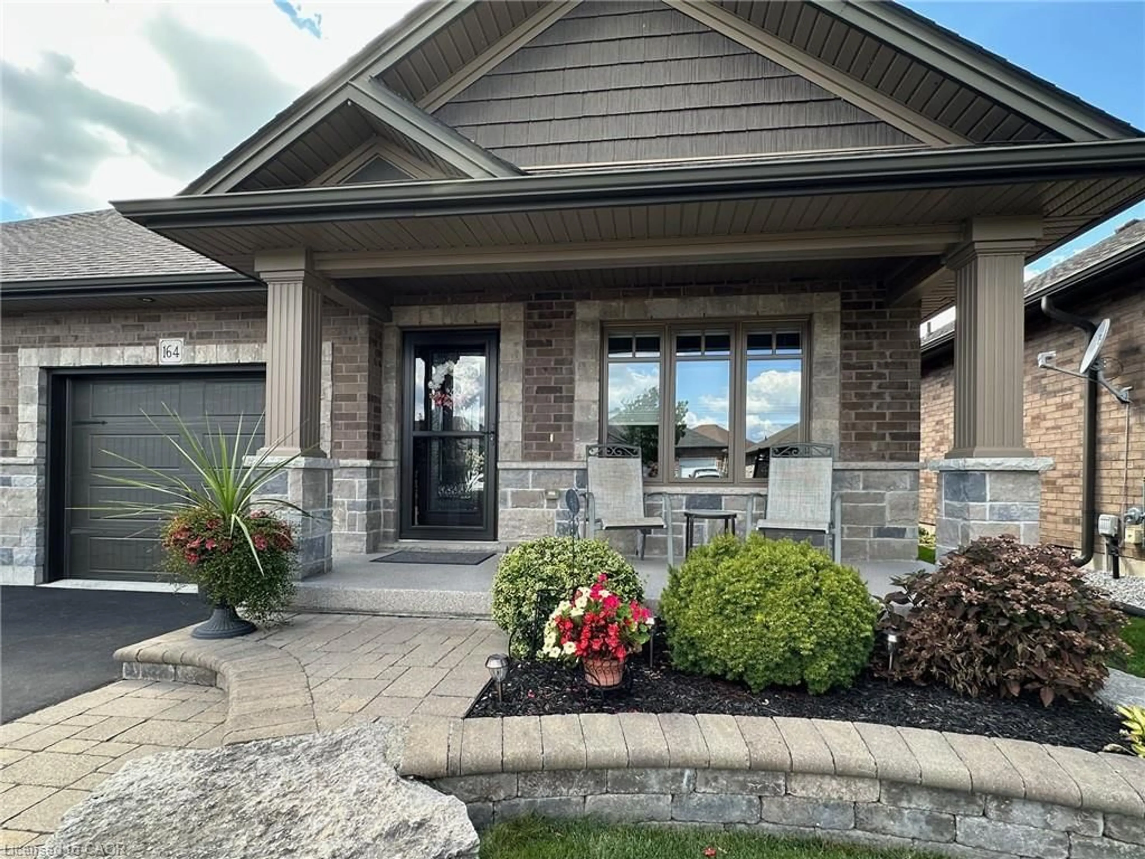 Unknown for 164 Angler Ave, Port Dover Ontario N0A 1N3