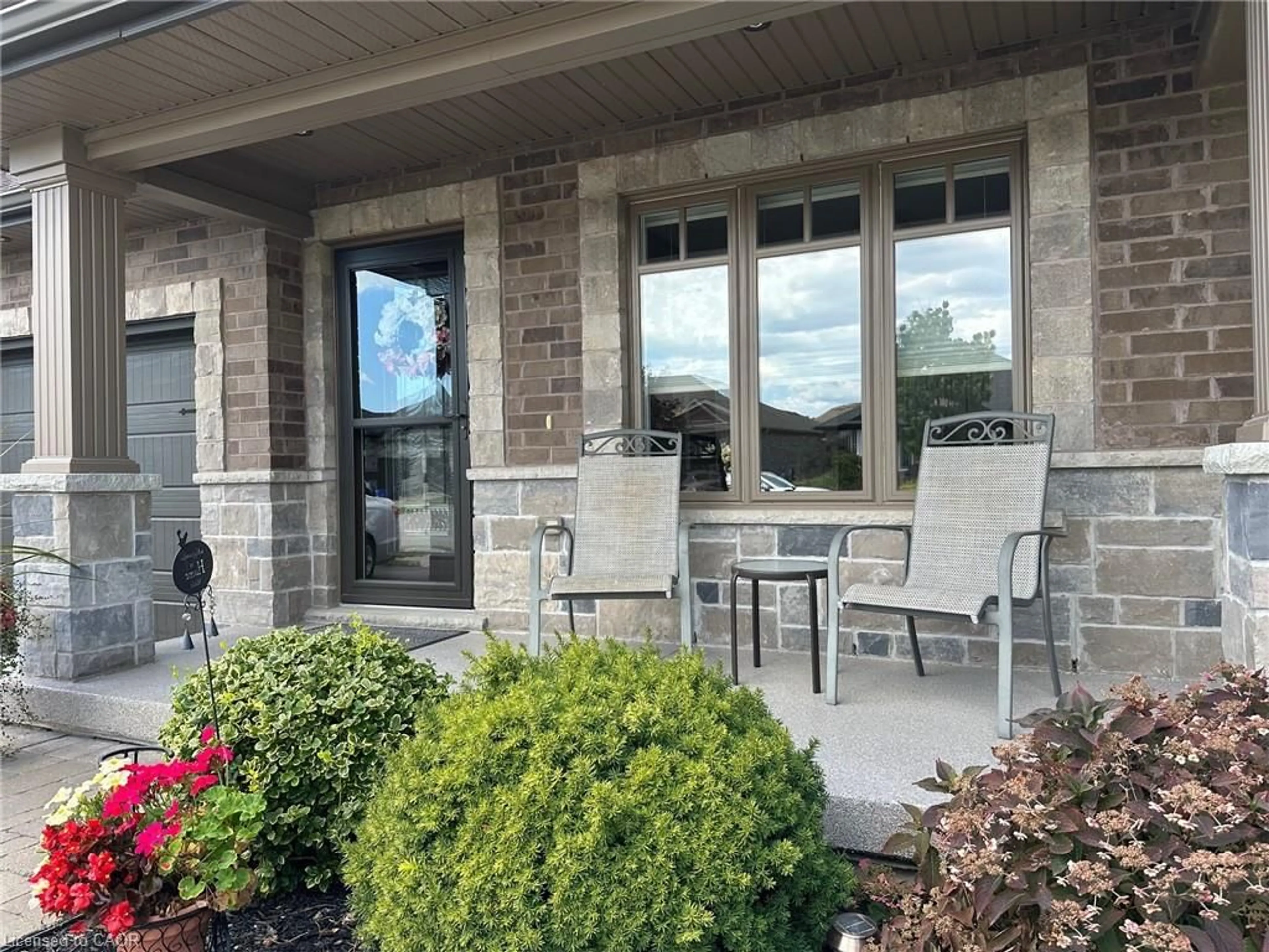 Patio, unknown for 164 Angler Ave, Port Dover Ontario N0A 1N3