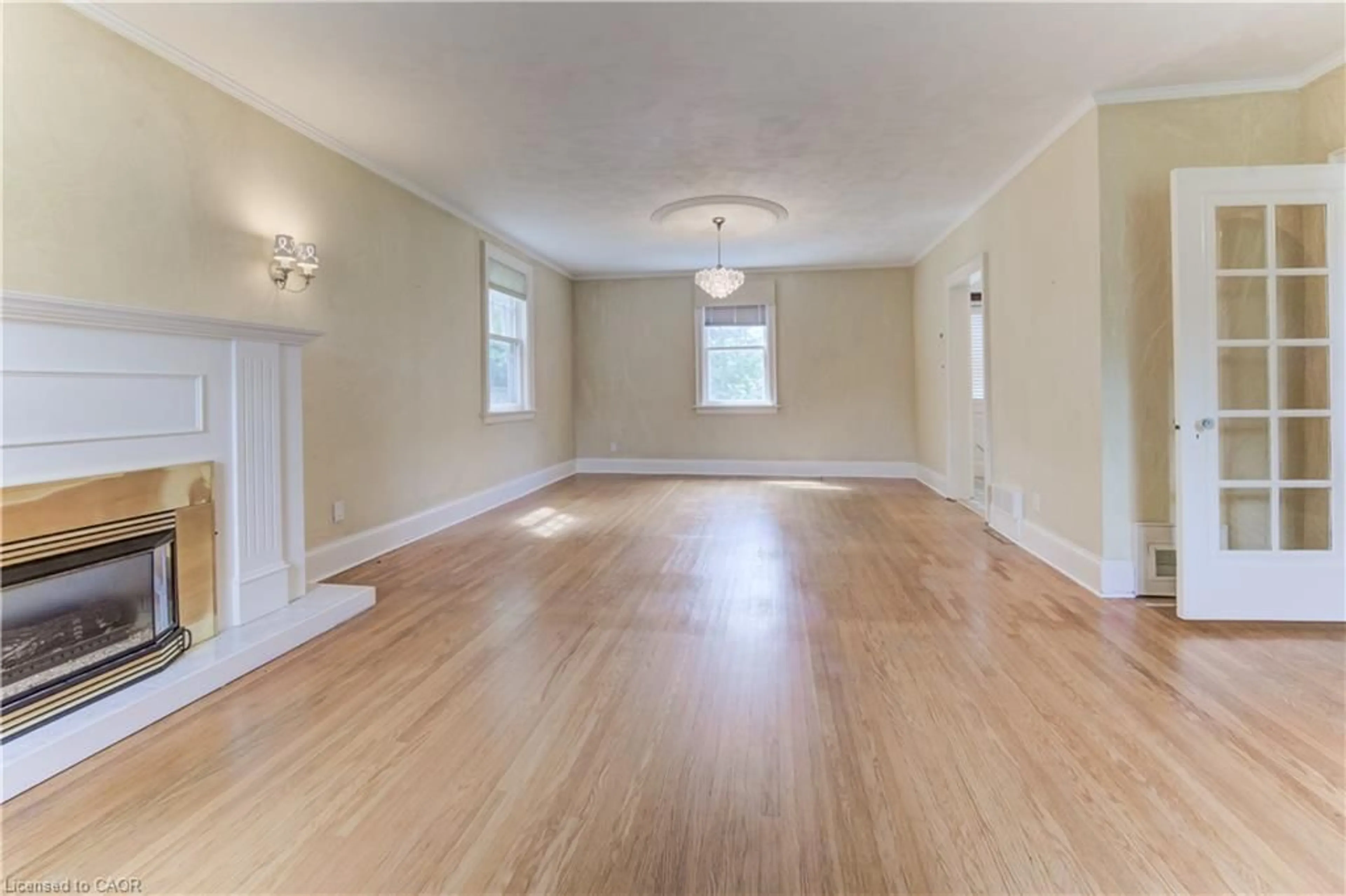 A pic of a room for 542 William St, Cambridge Ontario N3H 3W7