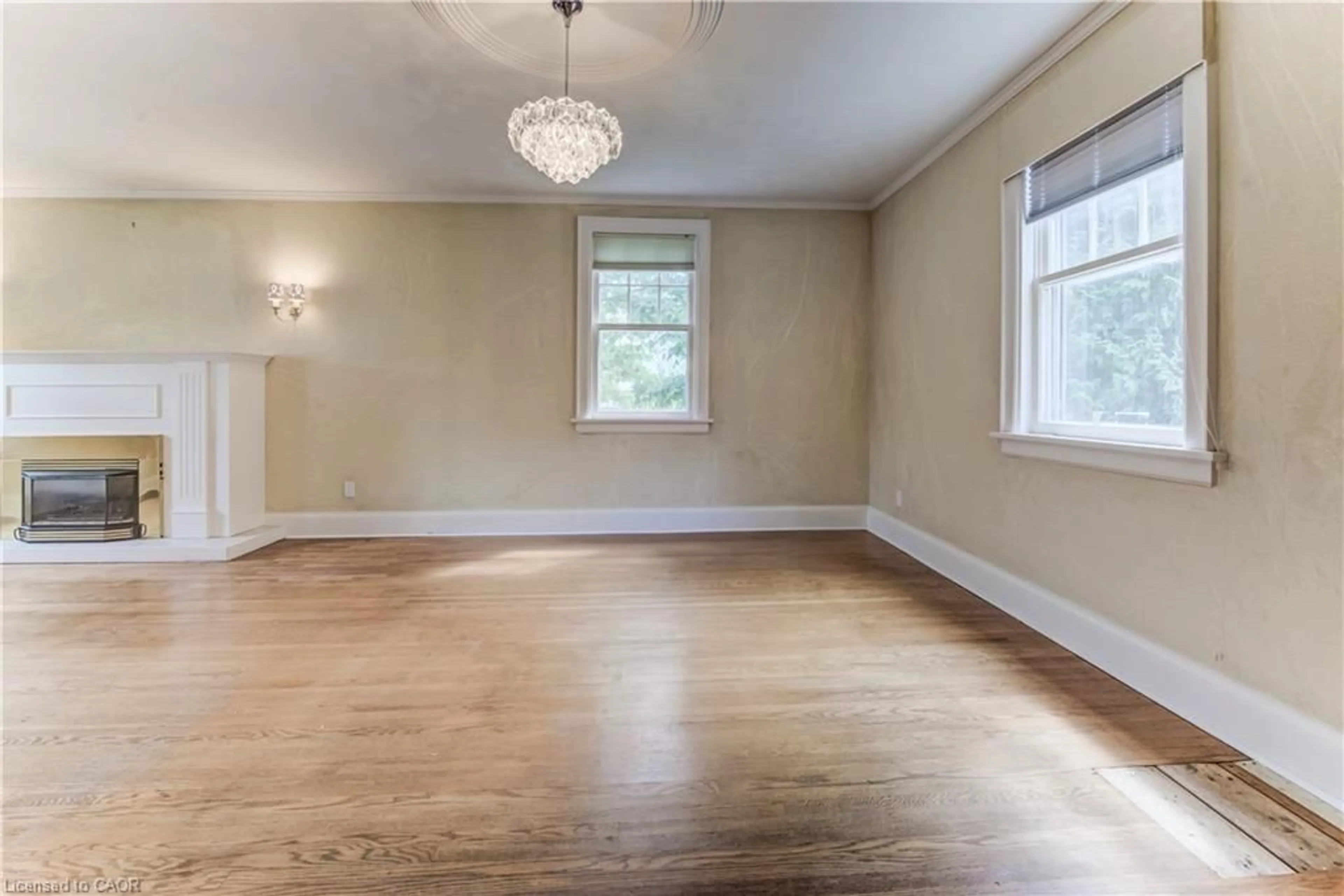 A pic of a room for 542 William St, Cambridge Ontario N3H 3W7