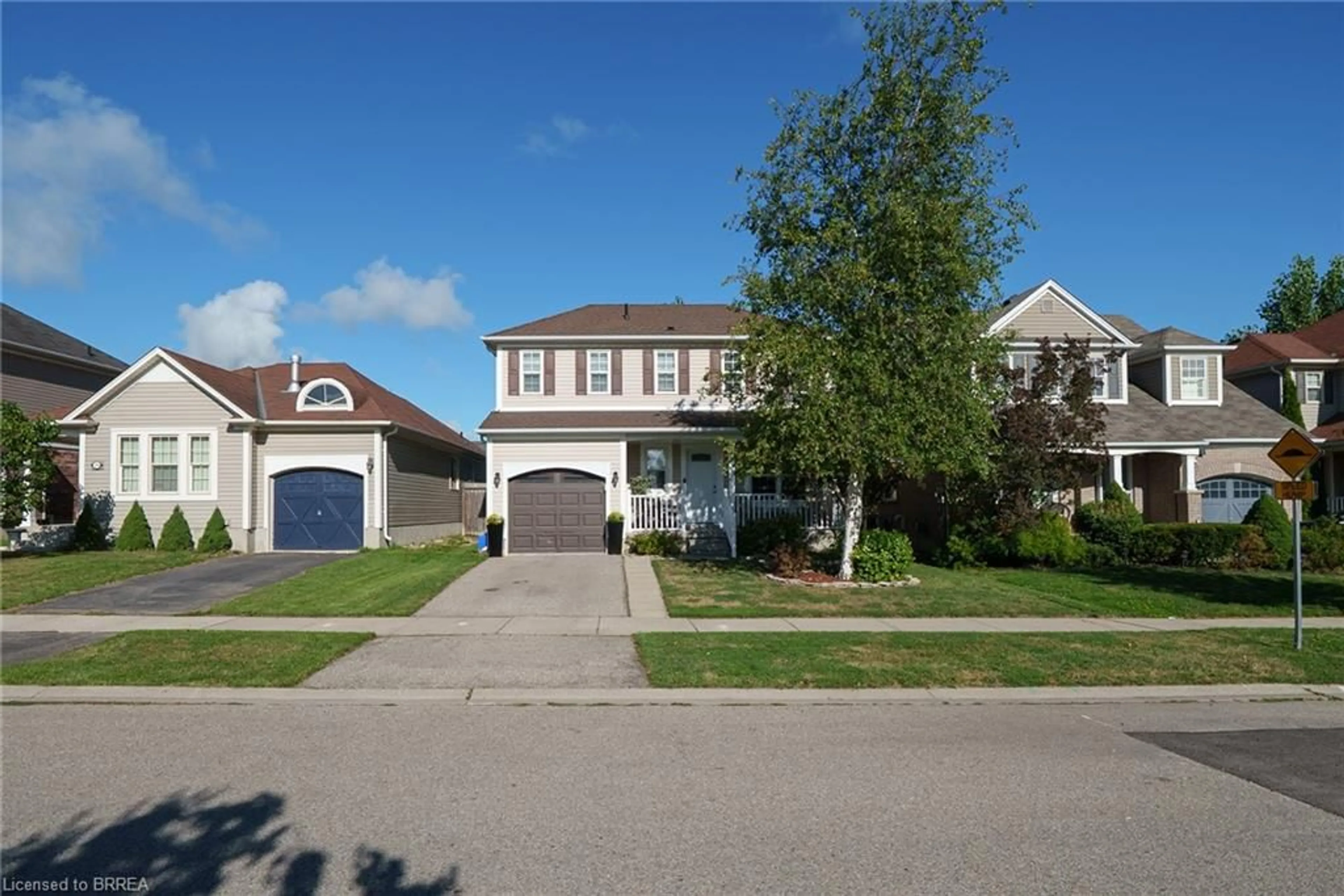 Unknown for 22 Hollinrake Ave, Brantford Ontario N3T 0A6