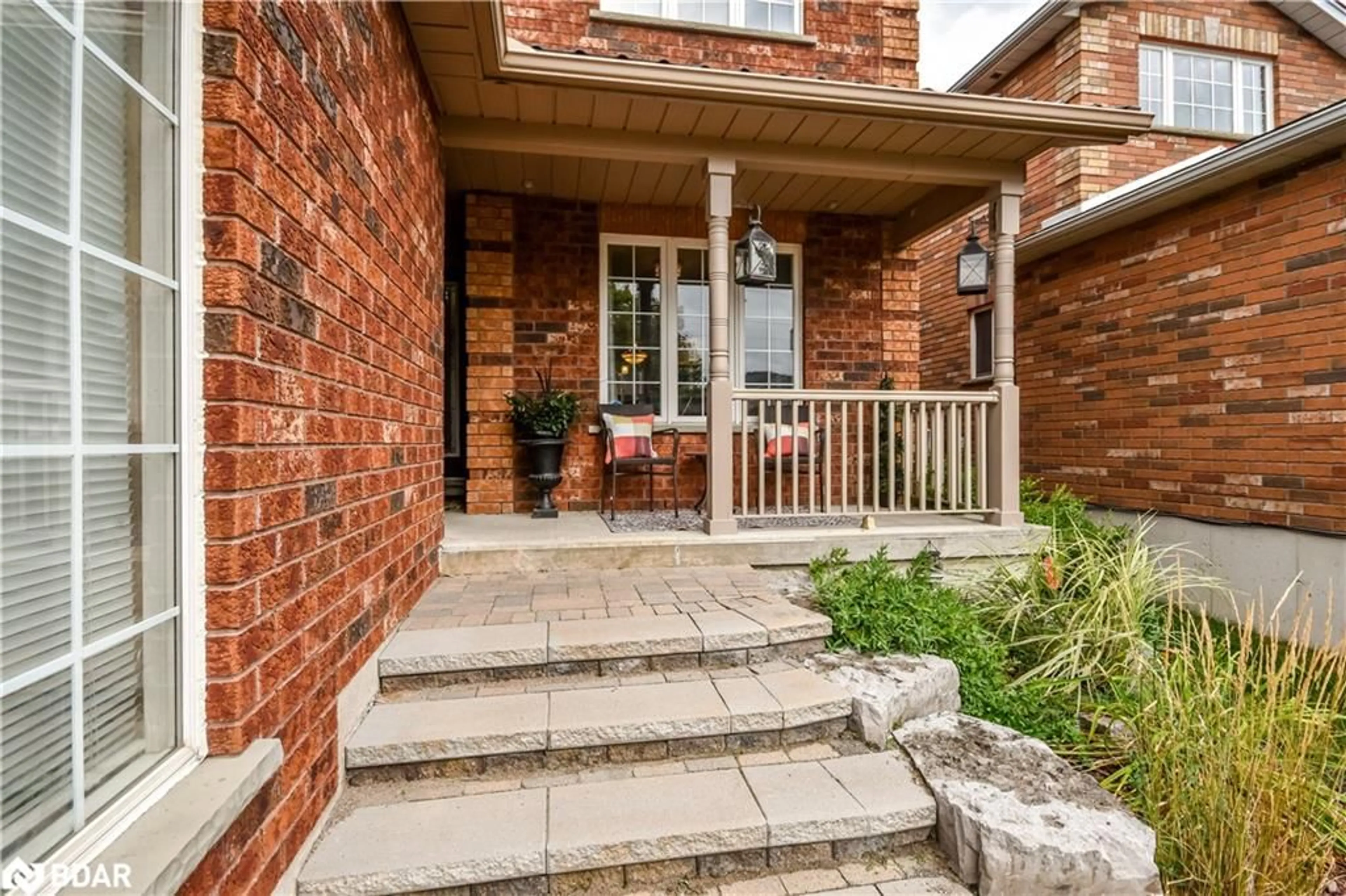 Home with brick exterior material, street for 210 Pringle Dr, Barrie Ontario L4N 0P5