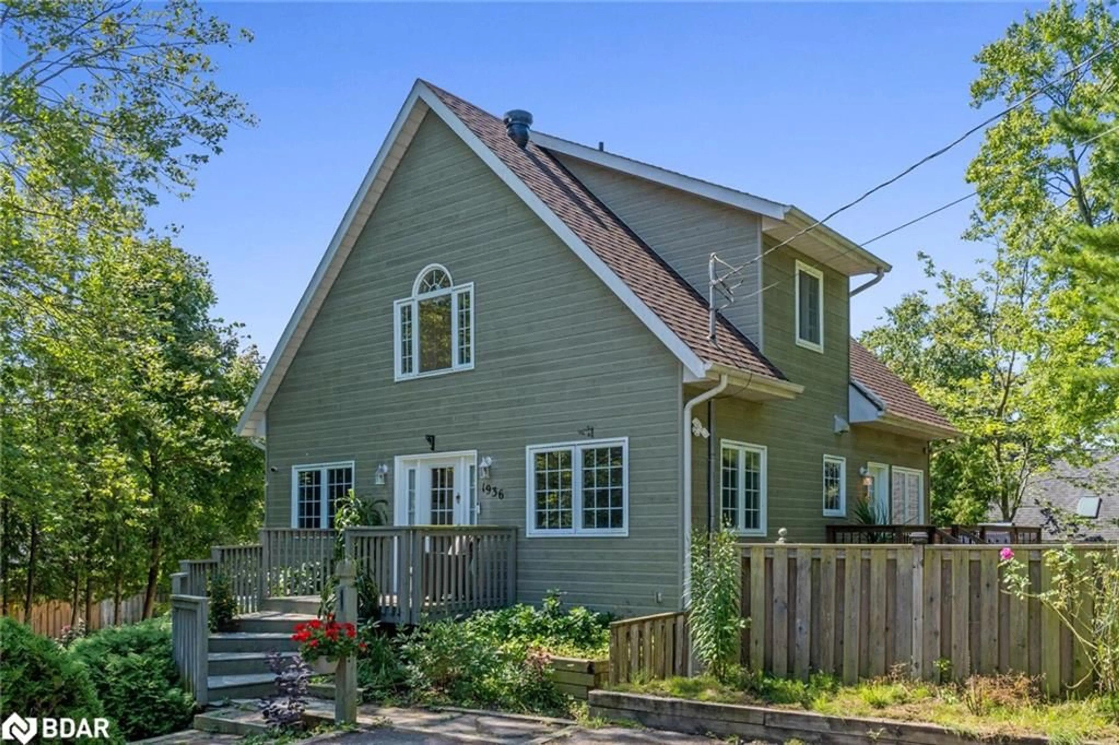 Unknown for 1936 Tiny Beaches Rd, Tiny Ontario L0L 1P0