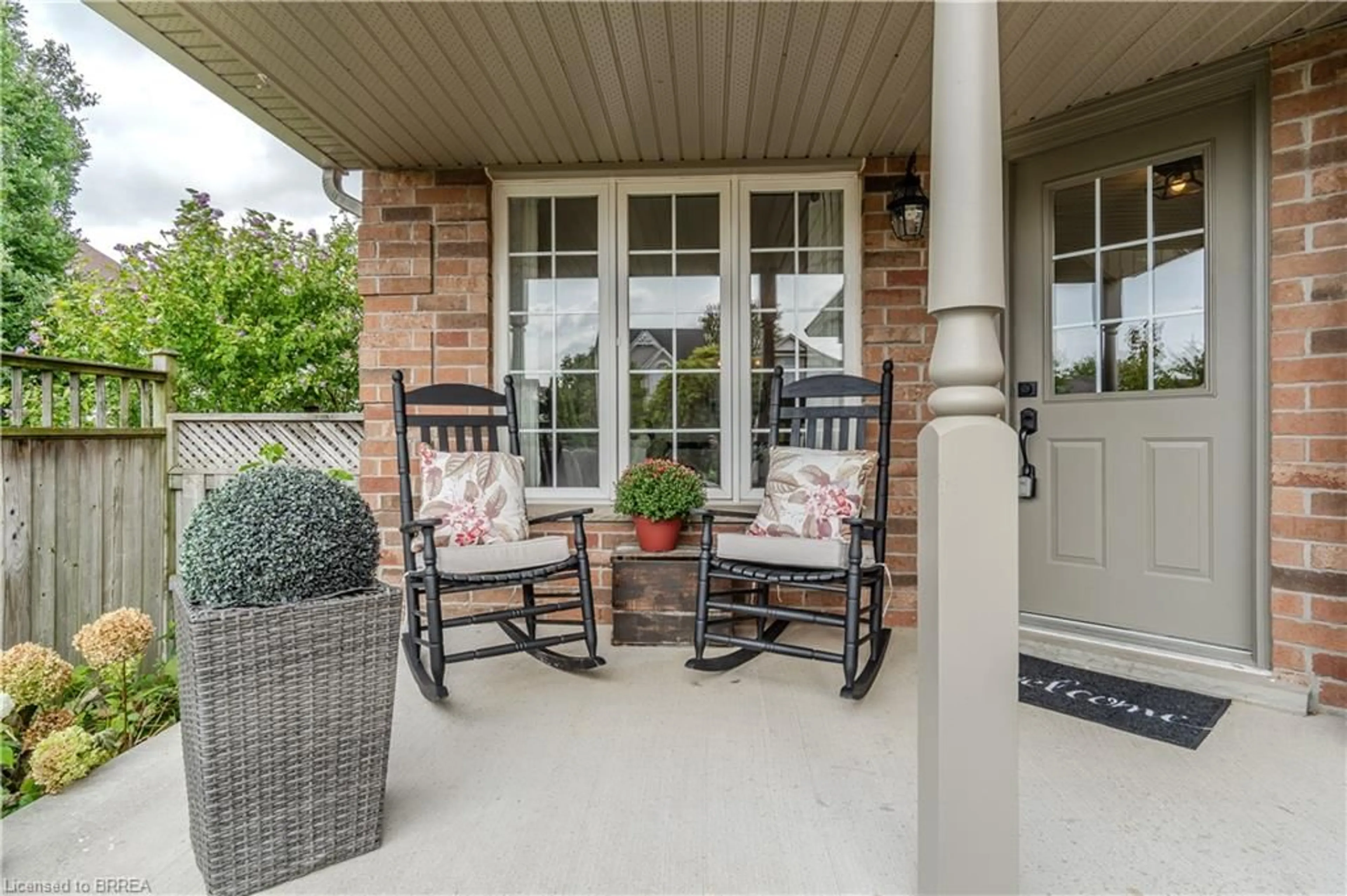 Unknown for 111 Amanda Walk, Cambridge Ontario N3C 4K7
