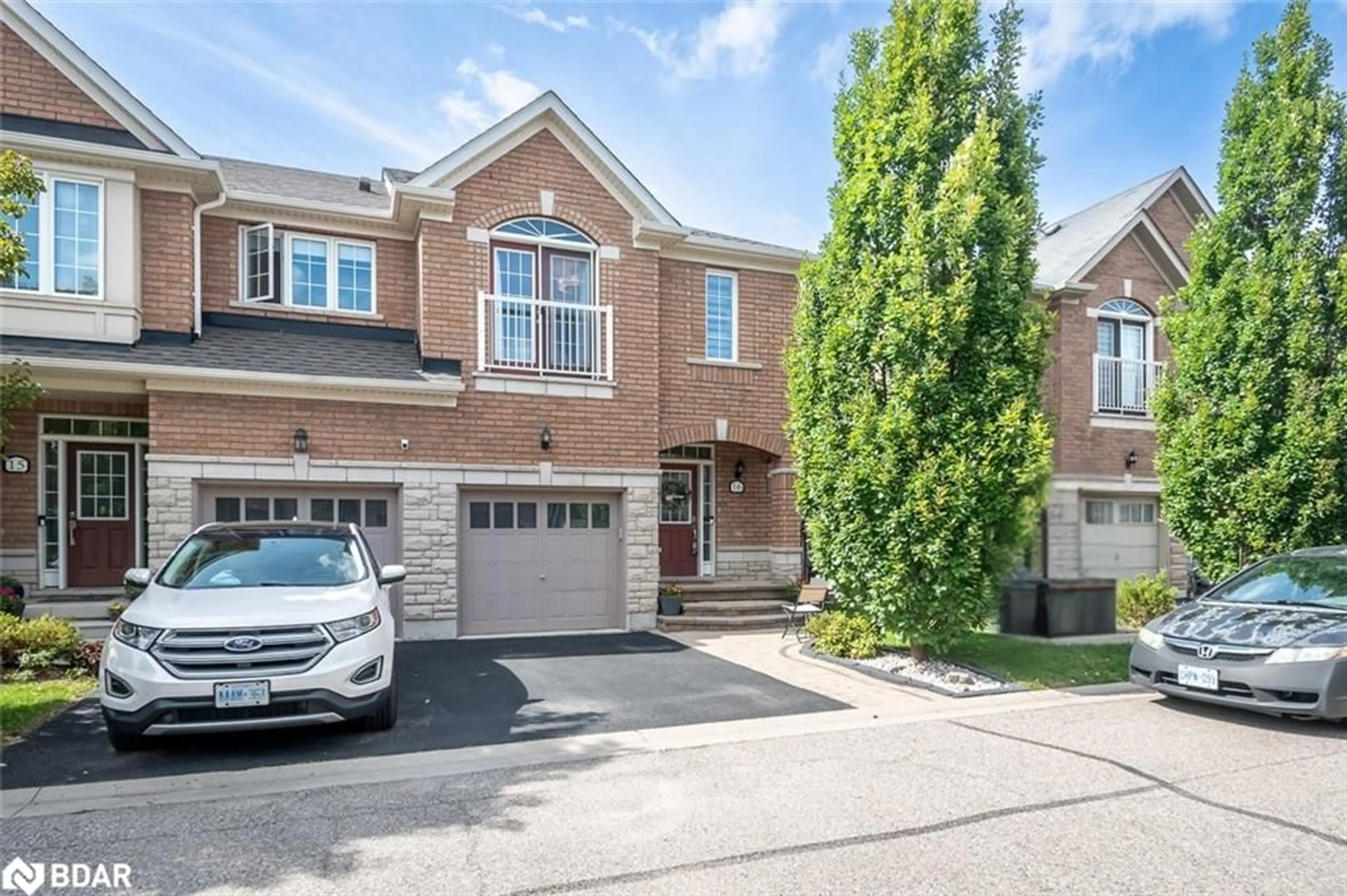 Unknown for 745 Farmstead Dr #16, Milton Ontario L9T 8B1