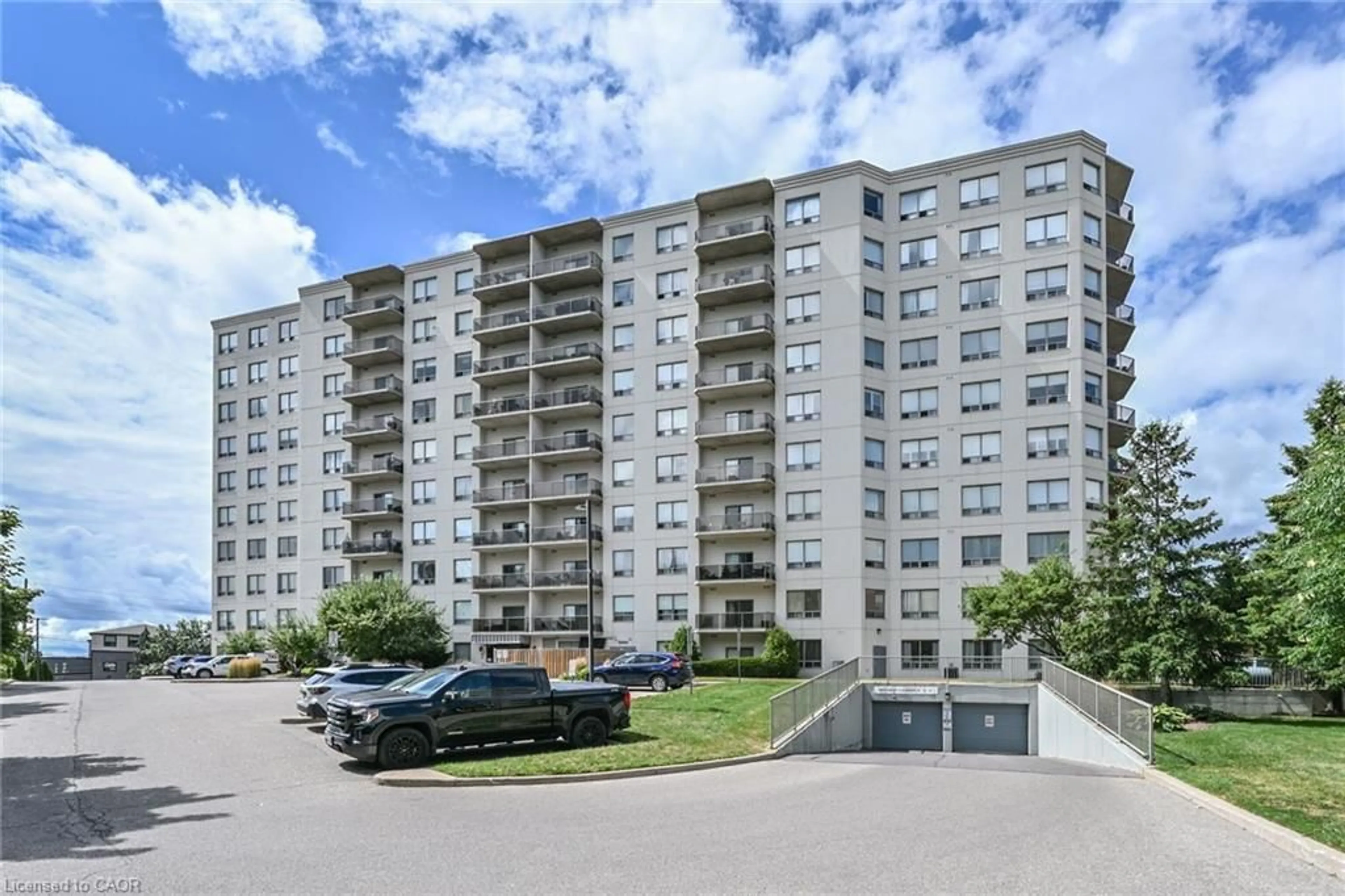 Unknown for 60 Wyndham St #505, Guelph Ontario N1E 7H7