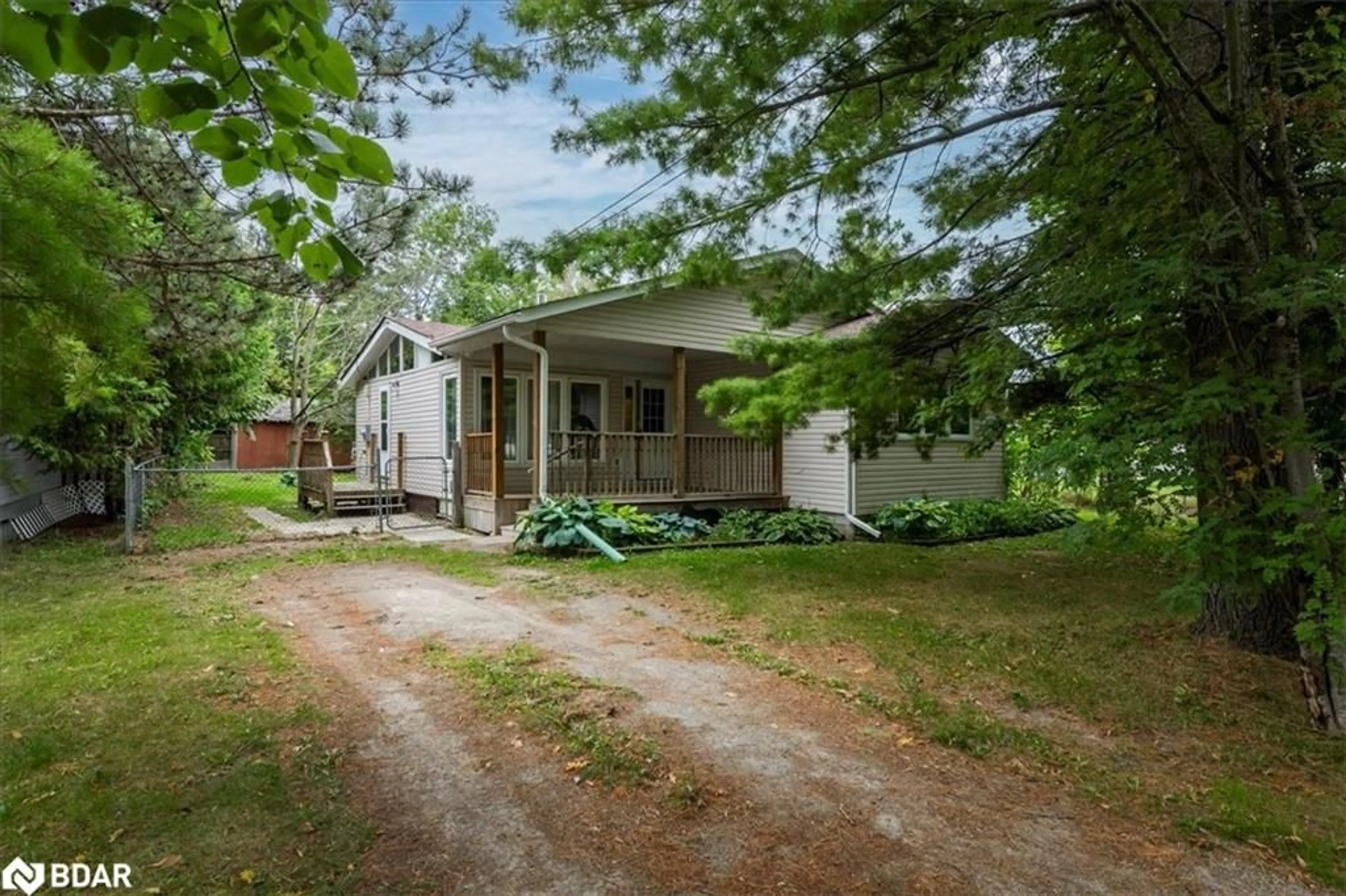 Unknown for 865 Blackwoods Ave, Innisfil Ontario L9S 1S8