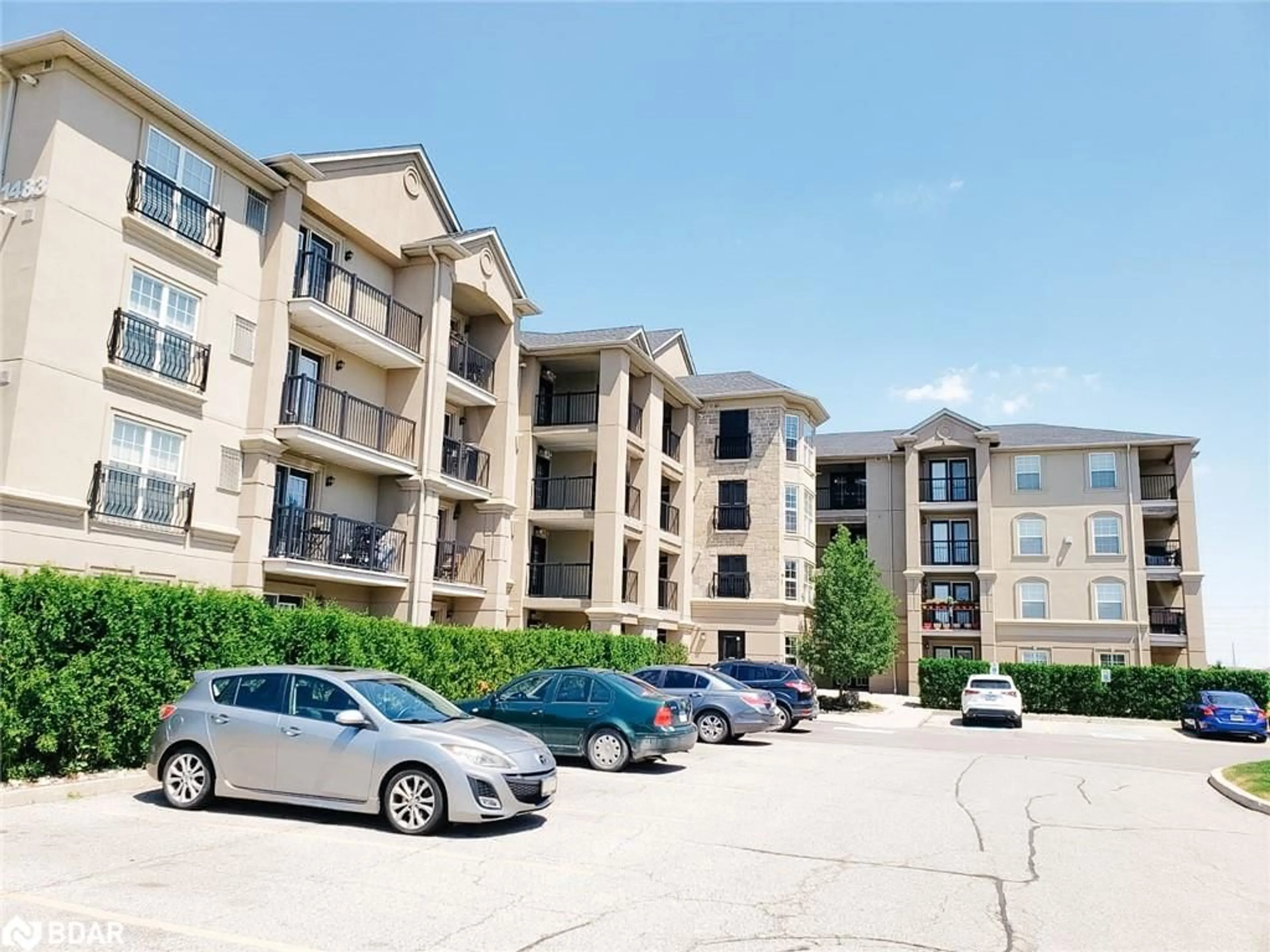 Unknown for 1483 Maple Ave #204, Milton Ontario L9T 0B6