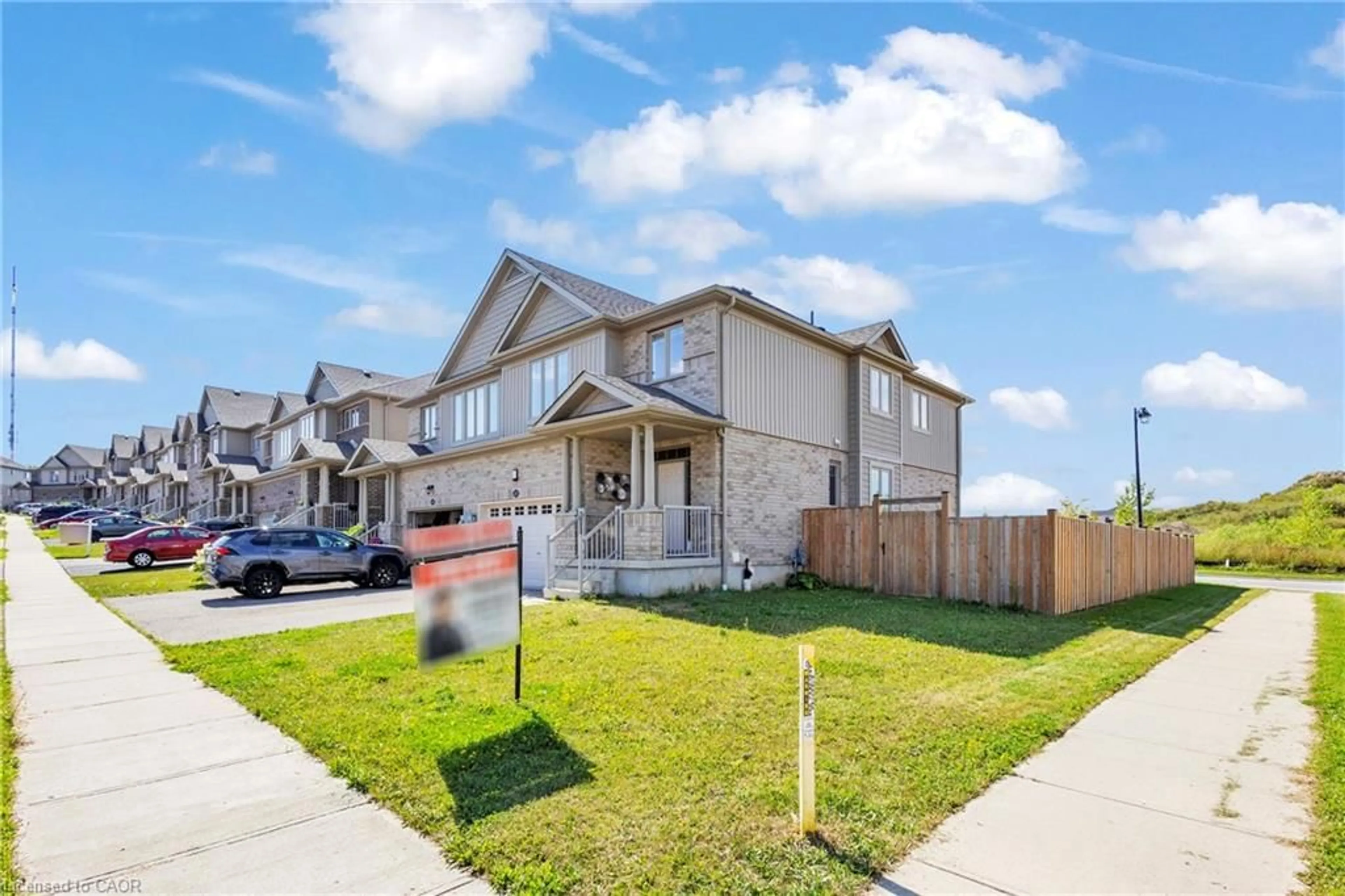Unknown for 485 Avens St, Waterloo Ontario N2V 0B4