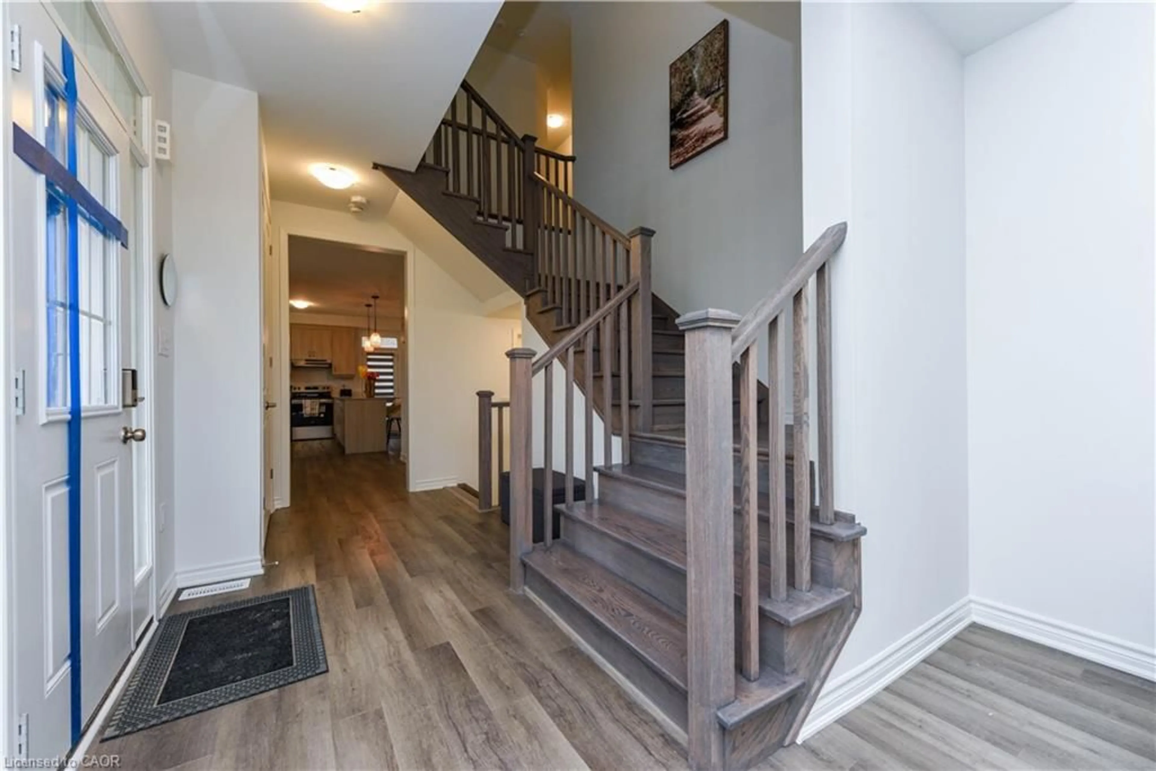 Unknown for 1217 Ferguson Dr, Halton Ontario L9T 7V8