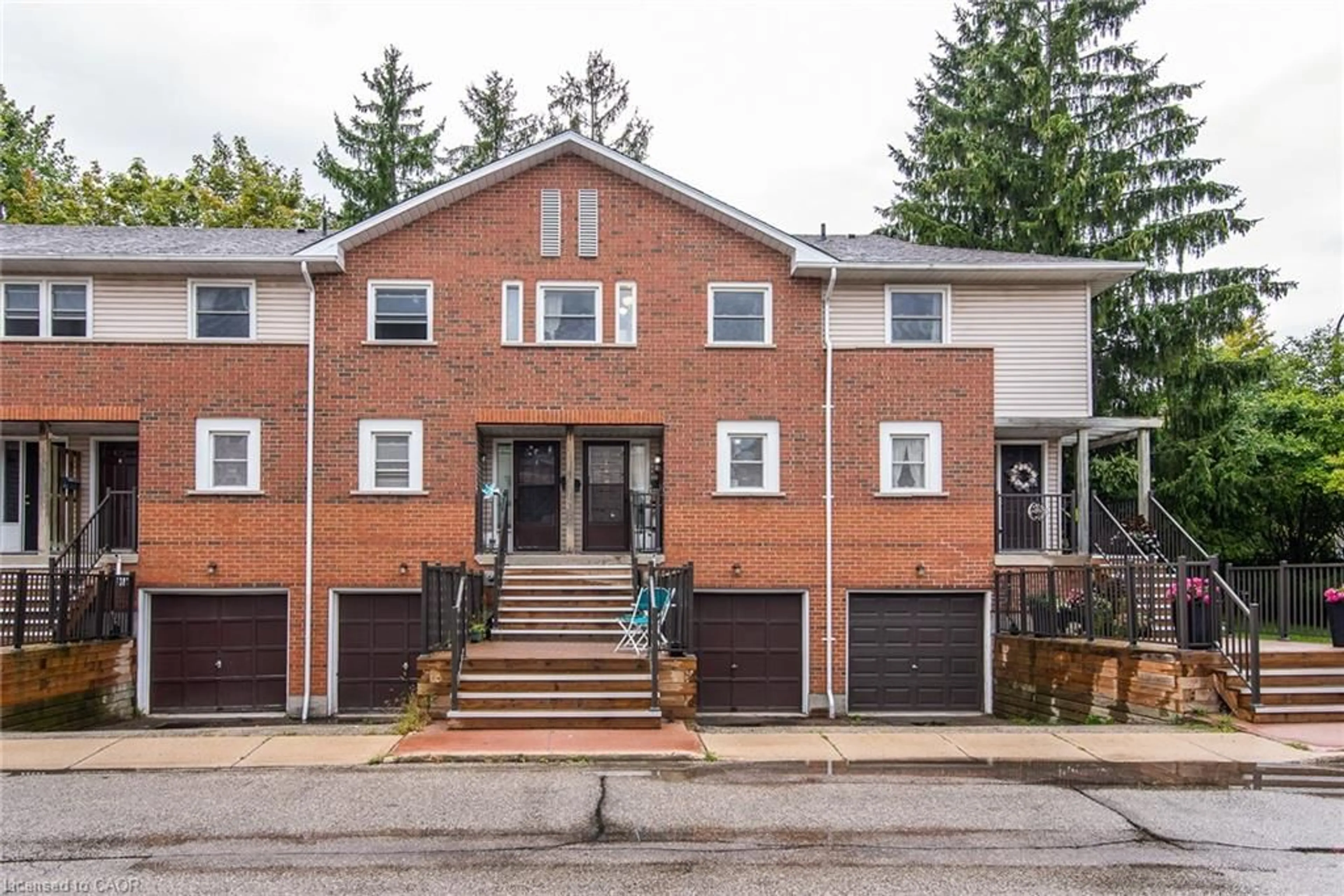 Unknown for 465 Beechwood Pl #2, Waterloo Ontario N2T 2N8