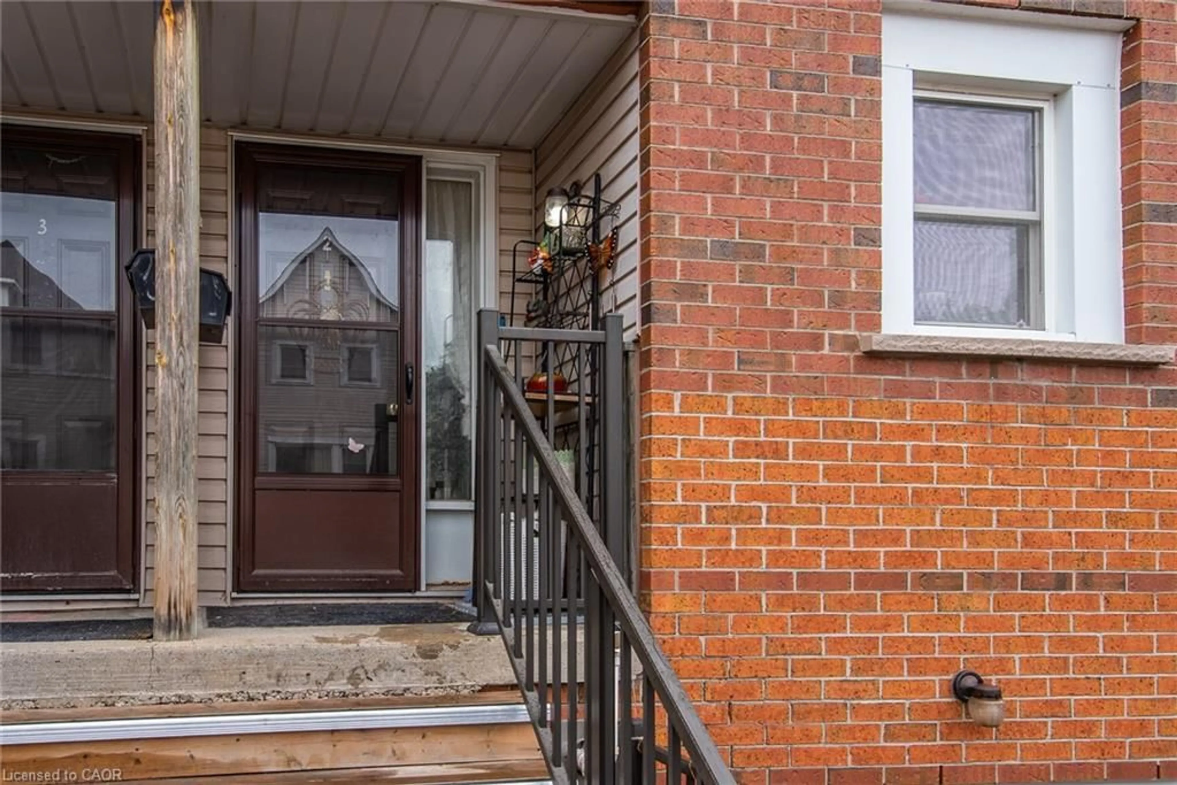 Unknown for 465 Beechwood Pl #2, Waterloo Ontario N2T 2N8