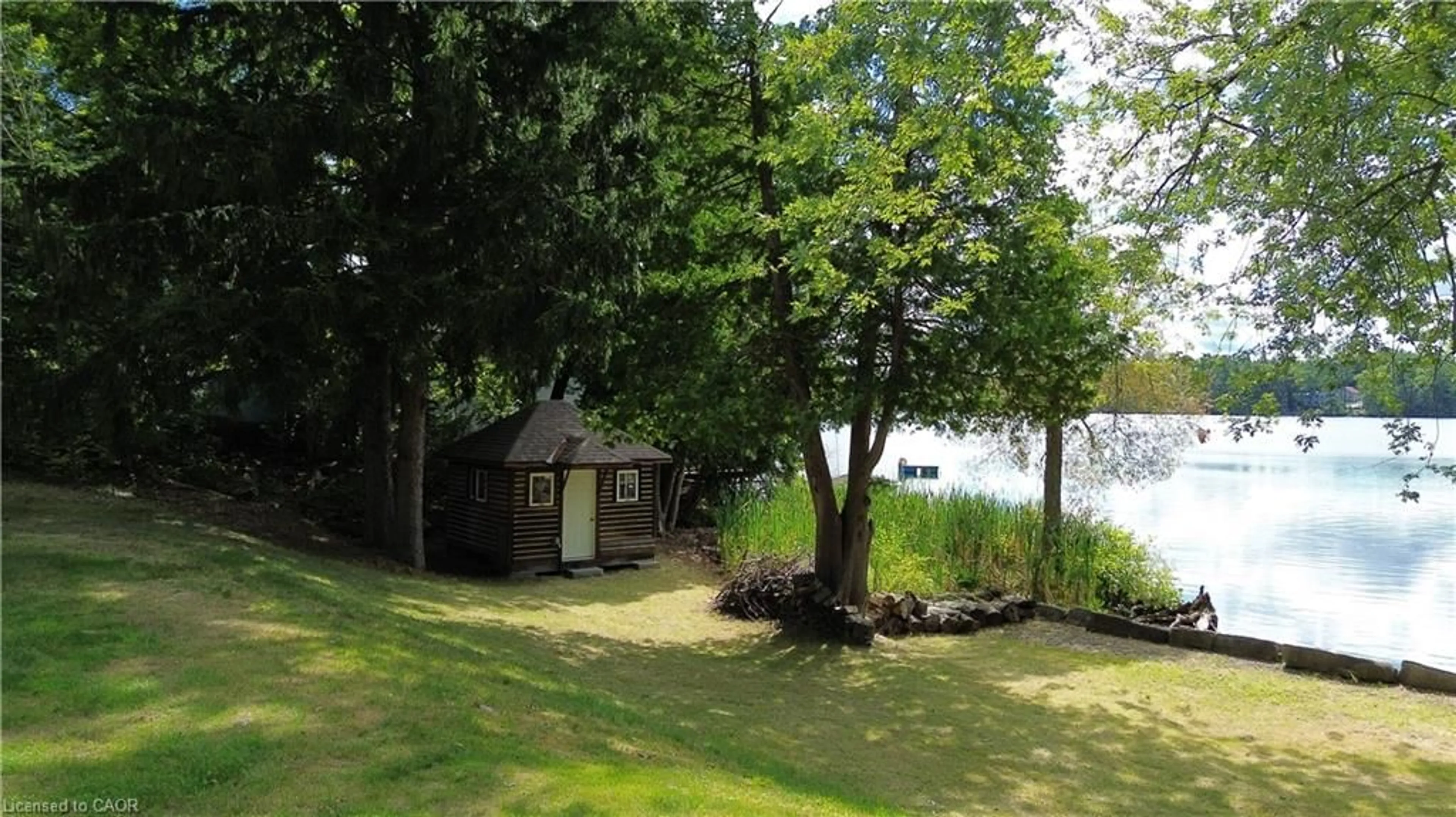 Unknown for 84 Cliff Way, Stirling Ontario K0K 3K0