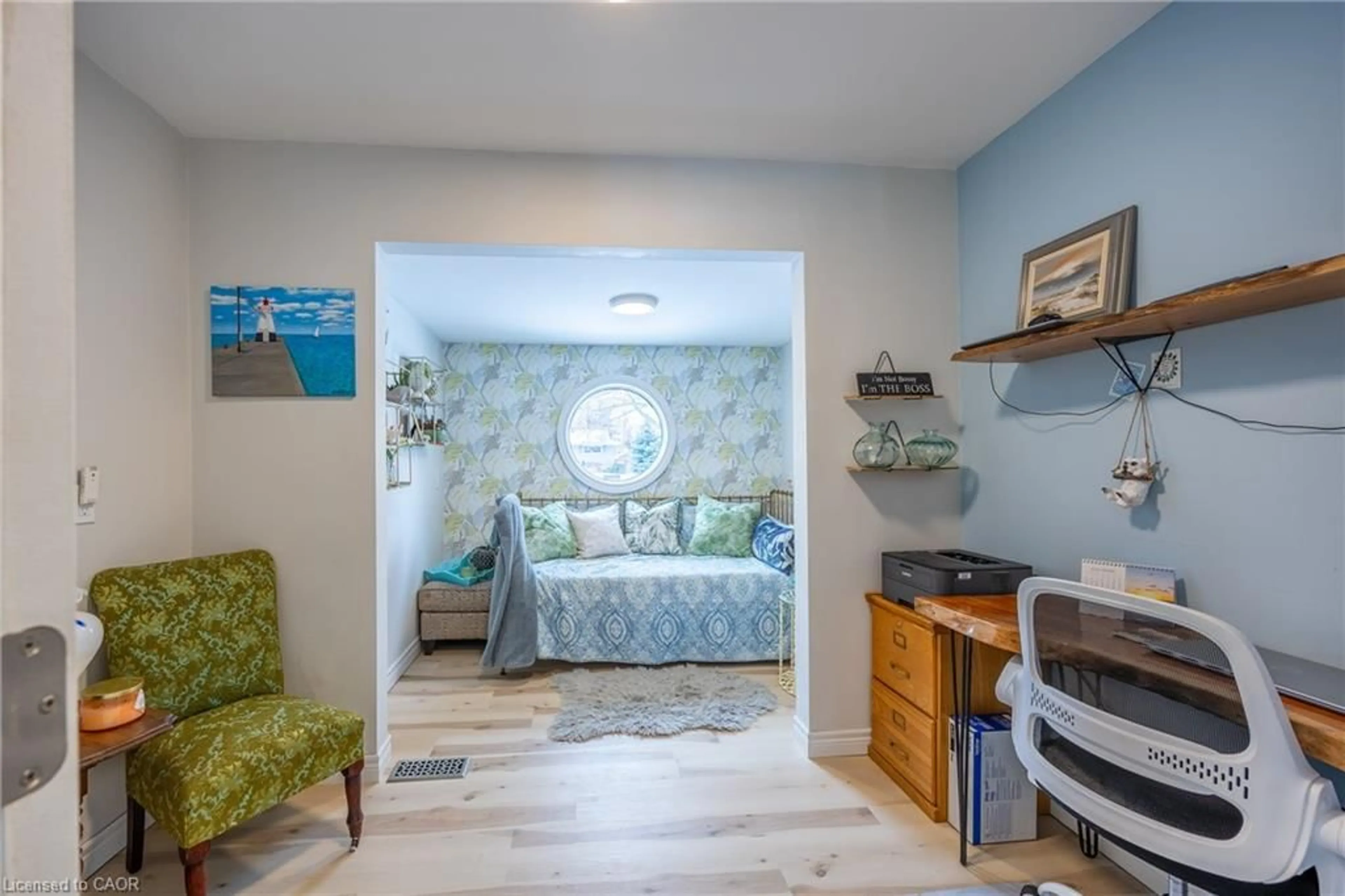 Unknown for 6 Ryerse Cres, Port Dover Ontario N0A 1N6