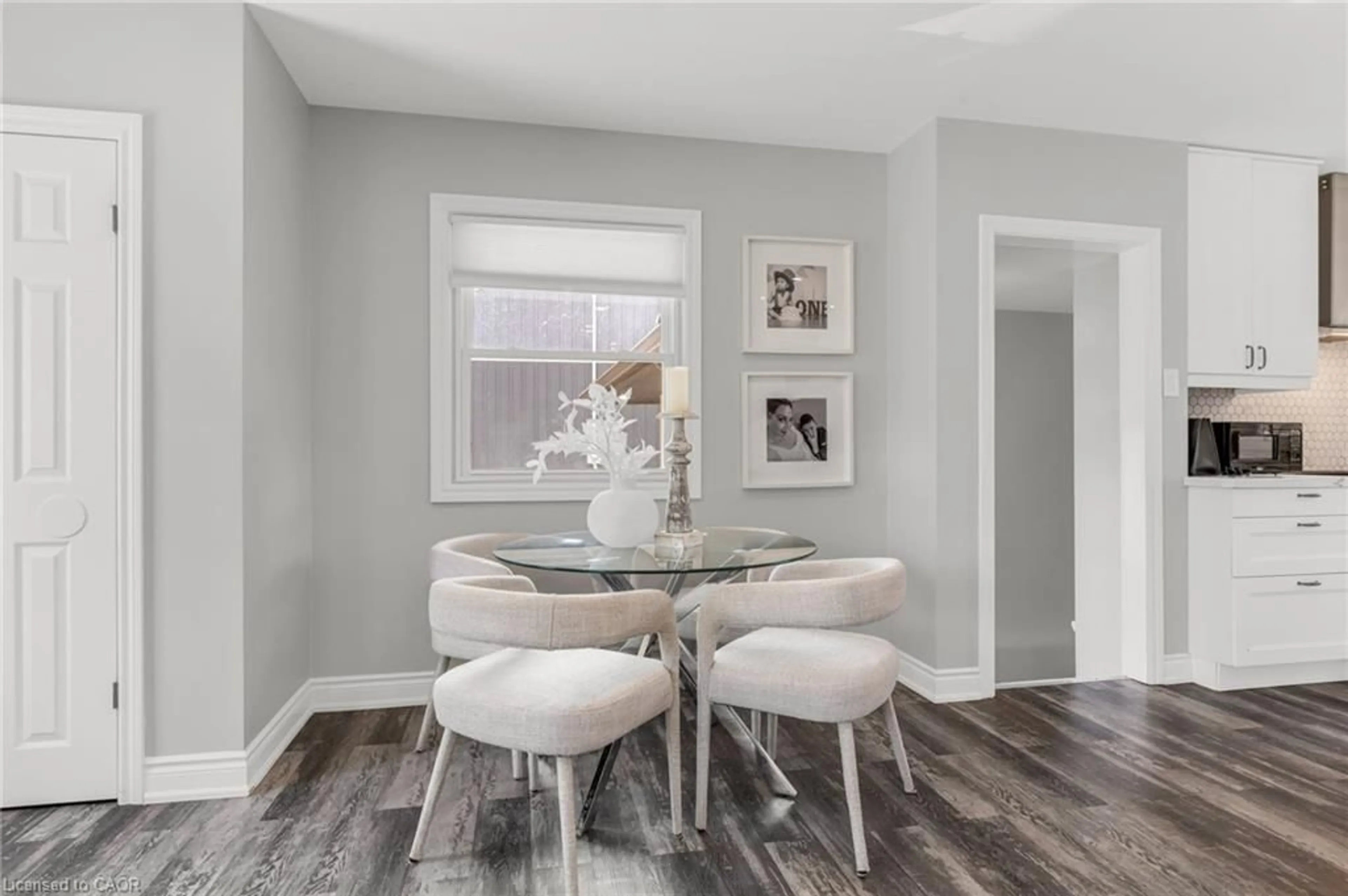 Dining room, unknown for 4382 Central Ave, Beamsville Ontario L0R 1B6