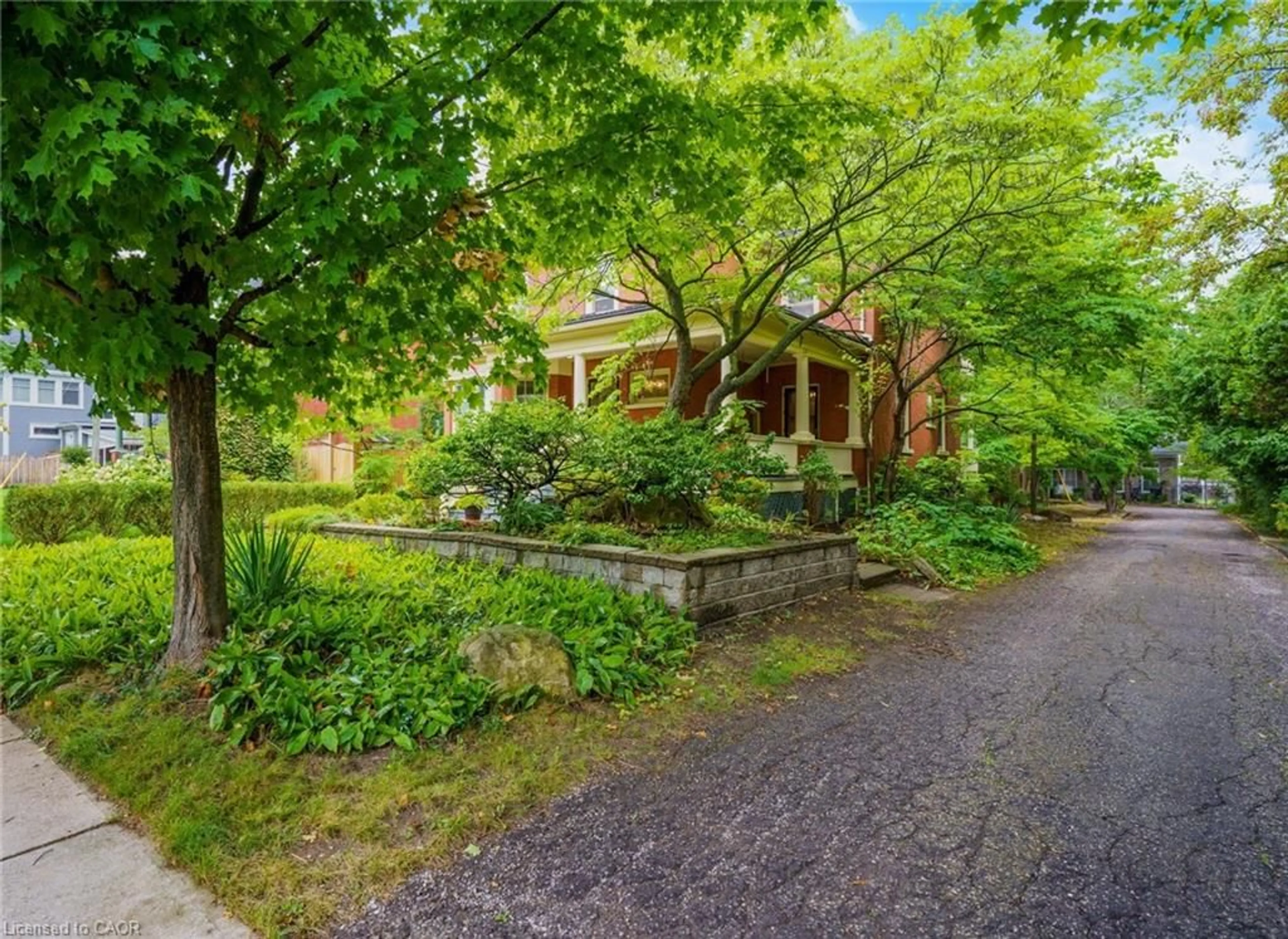 Unknown for 36 Wentworth Ave, Cambridge Ontario N1S 1G6