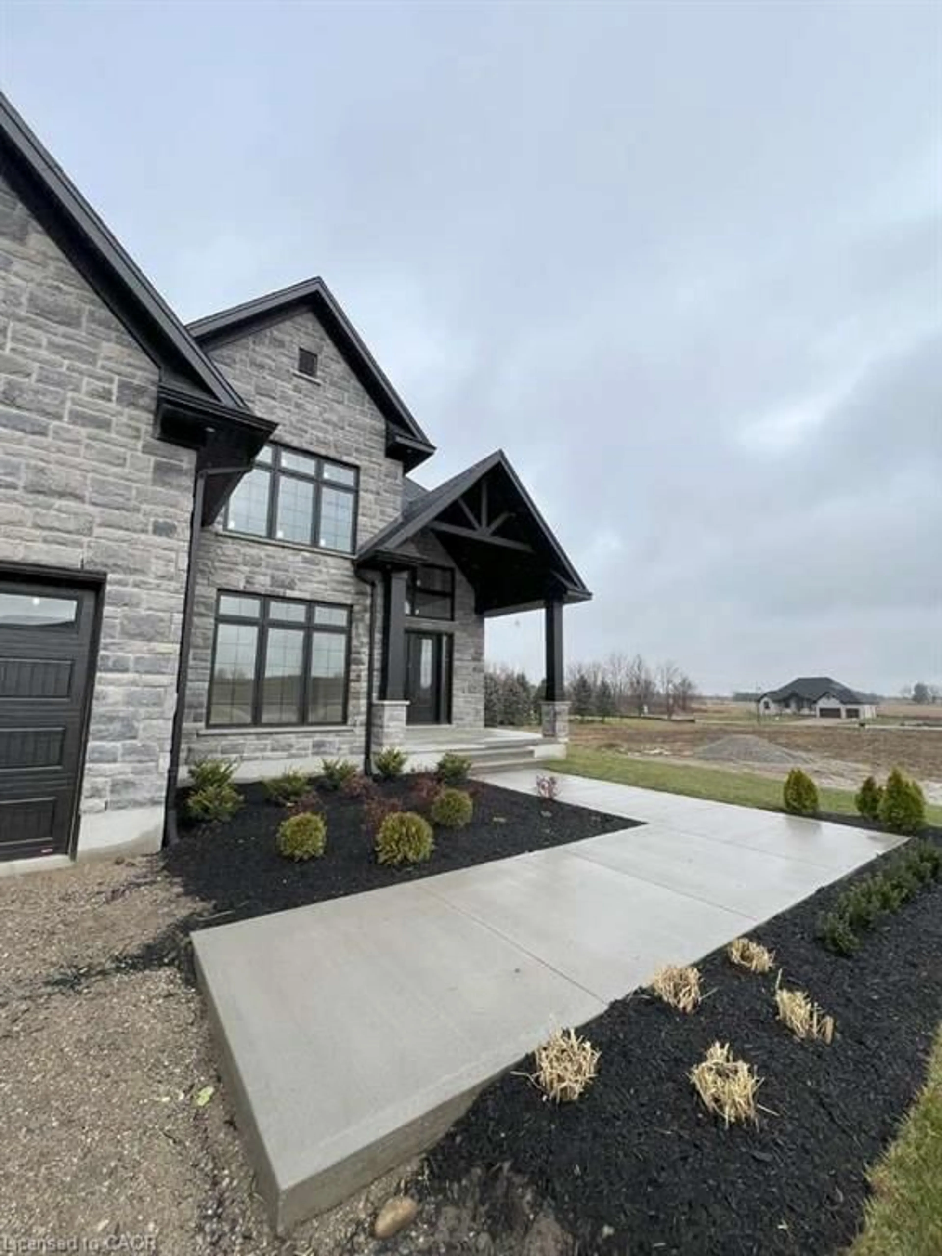 Home with brick exterior material, unknown for 62 George St, Bright Ontario N0J 1B0
