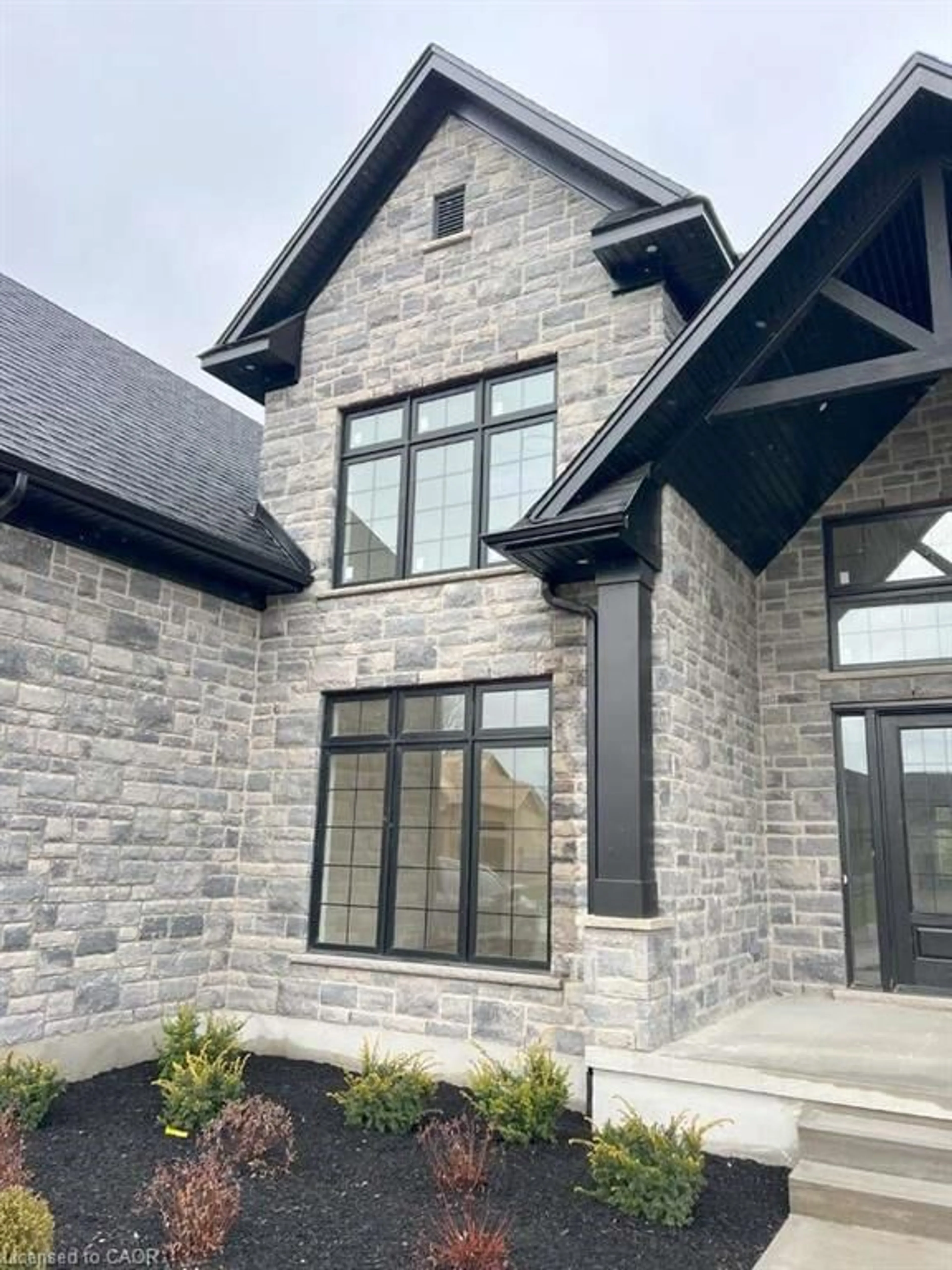 Home with brick exterior material, unknown for 62 George St, Bright Ontario N0J 1B0