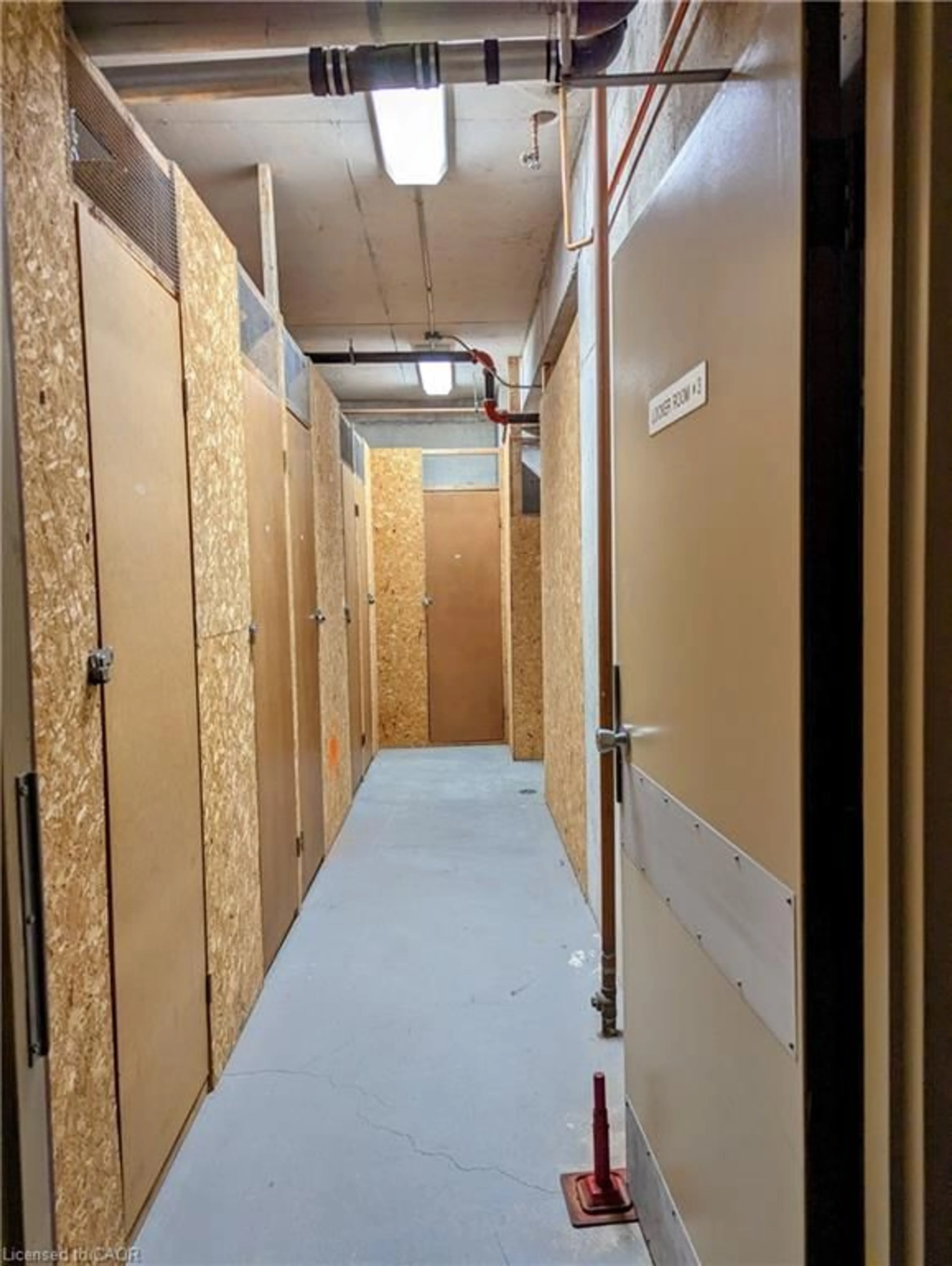 A pic of a room for 300 Keats Way #407, Waterloo Ontario N2L 6E6