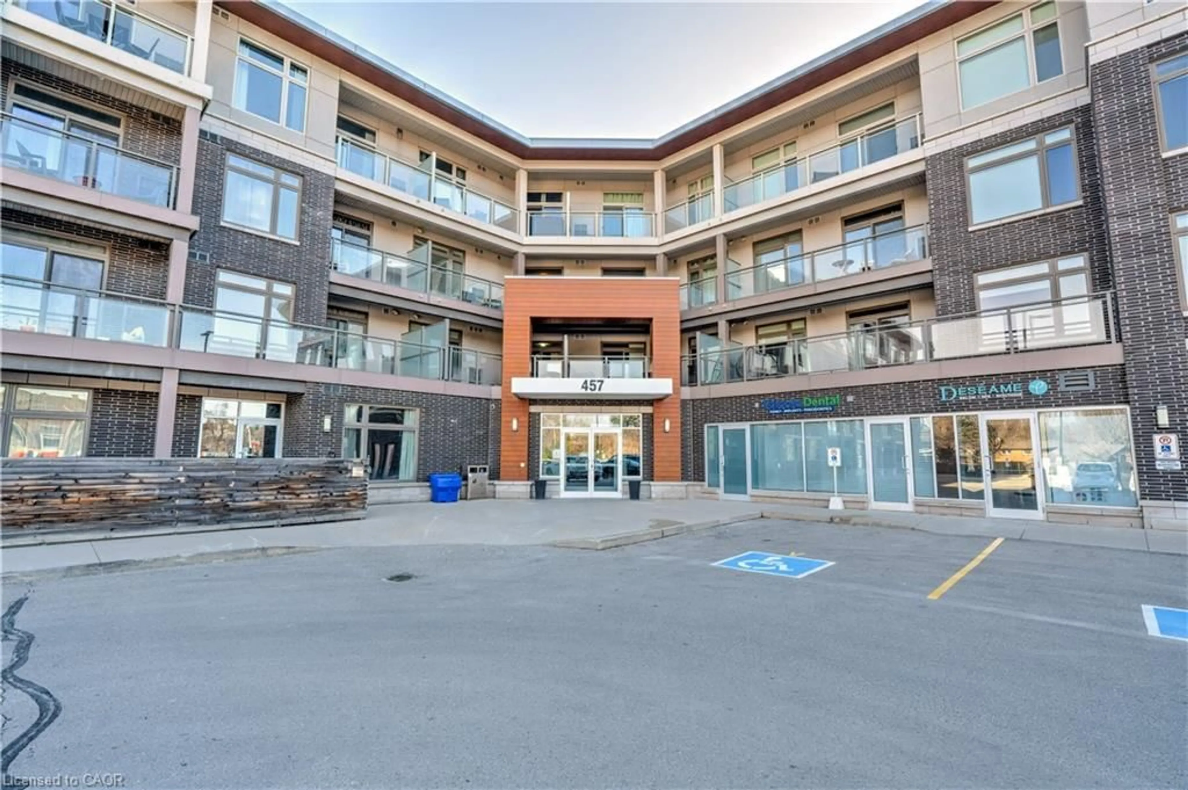 Unknown for 457 Plains Rd #110, Burlington Ontario L7T 0B8
