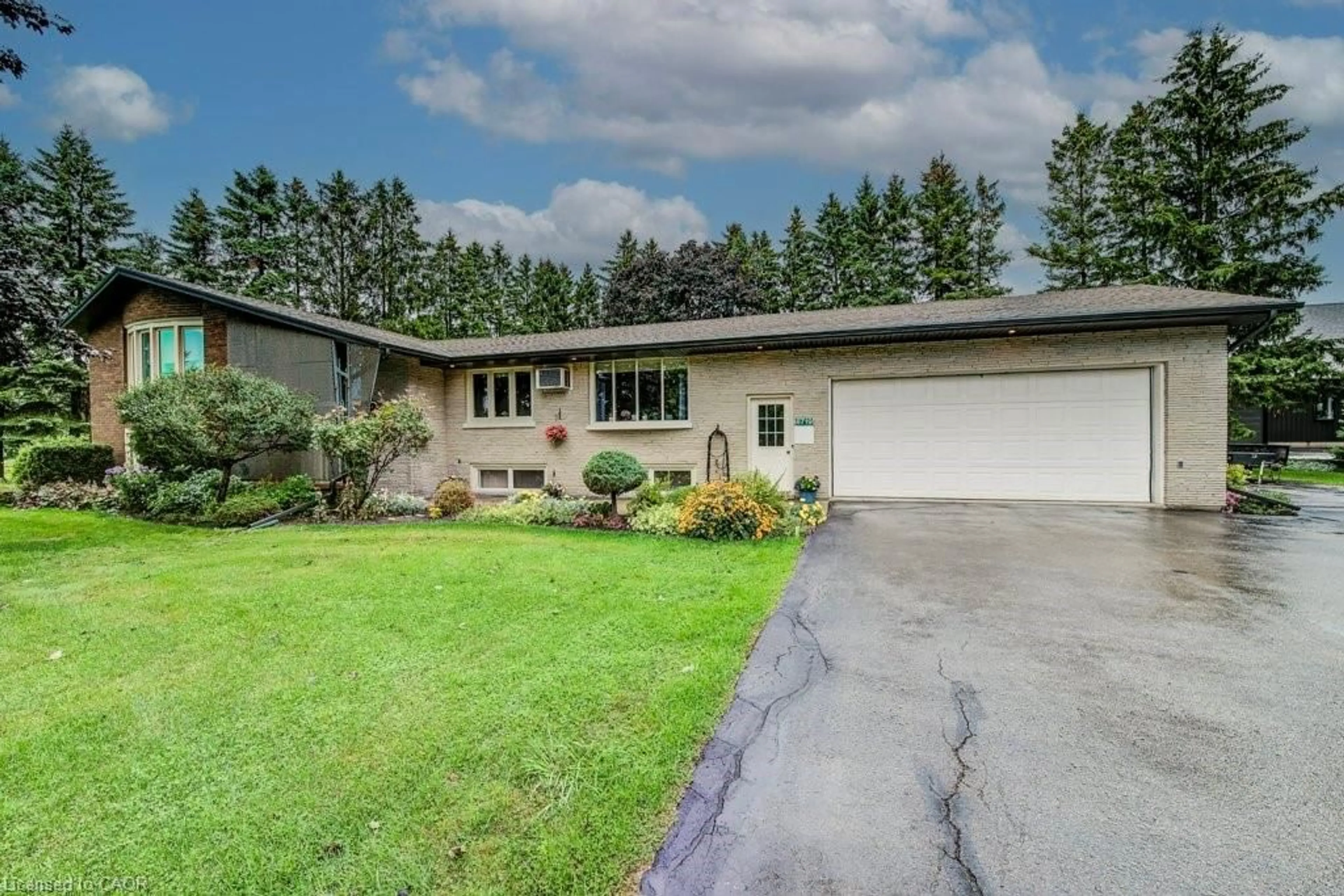 Unknown for 8719 Road 164, Gowanstown Ontario N0G 1Y0