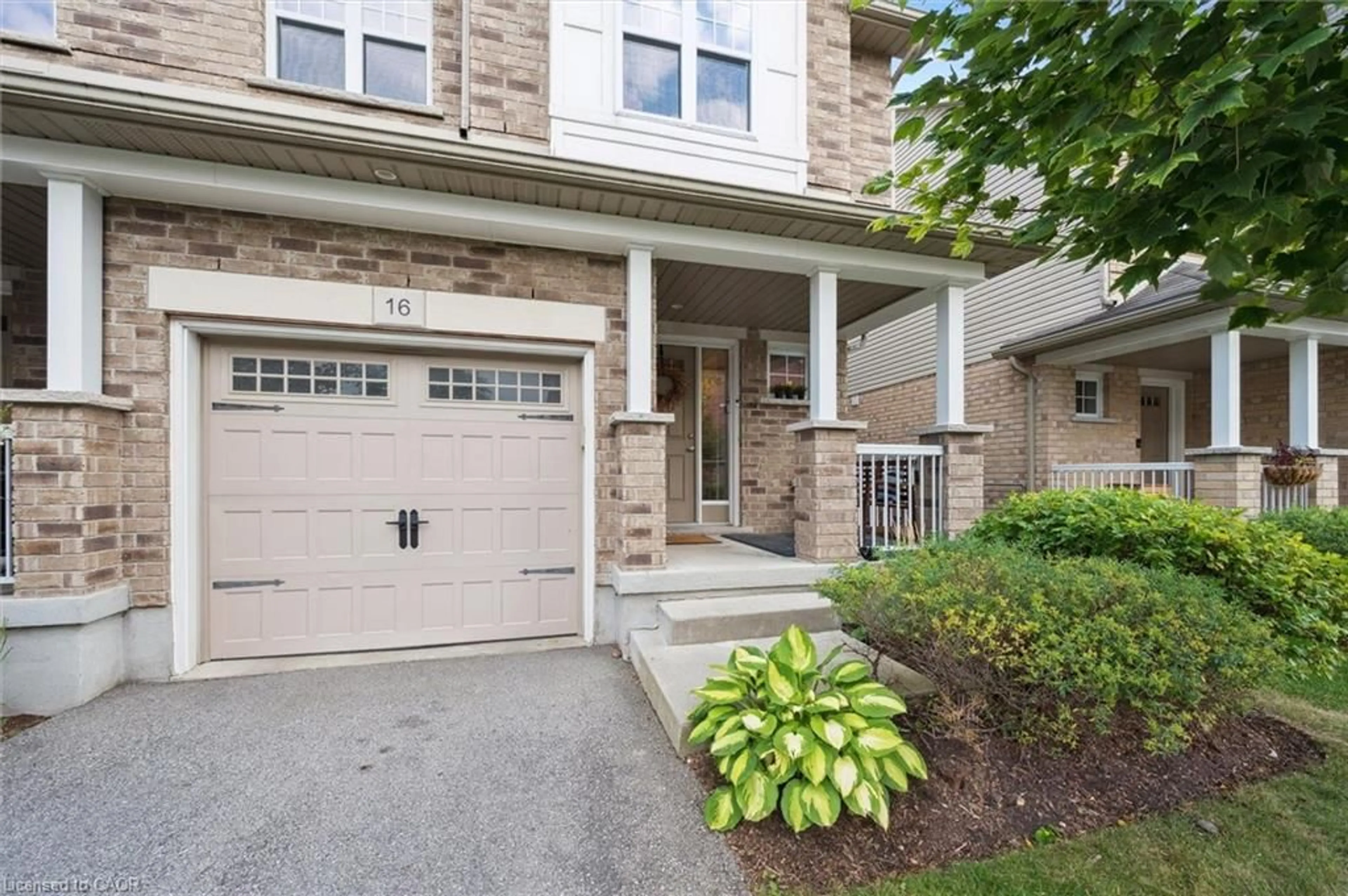 Unknown for 167 Arkell Road Rd #16, Guelph Ontario N1L 0J9