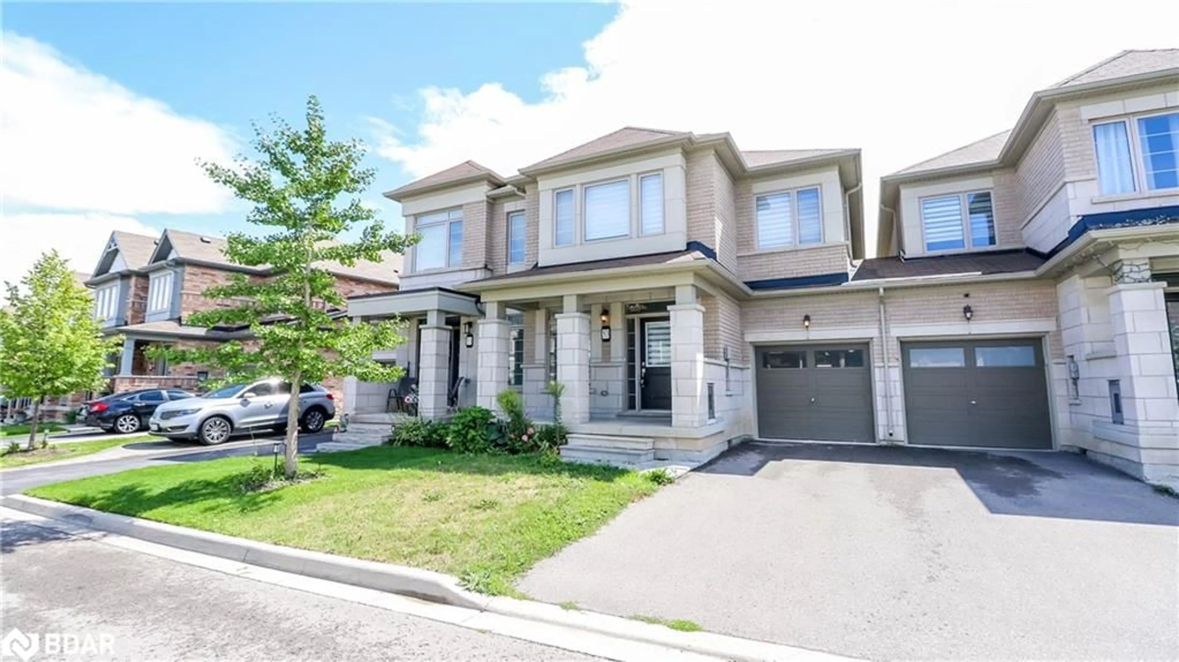 Unknown for 53 Mondial Crescent Cres, East Gwillimbury Ontario L9N 0S2