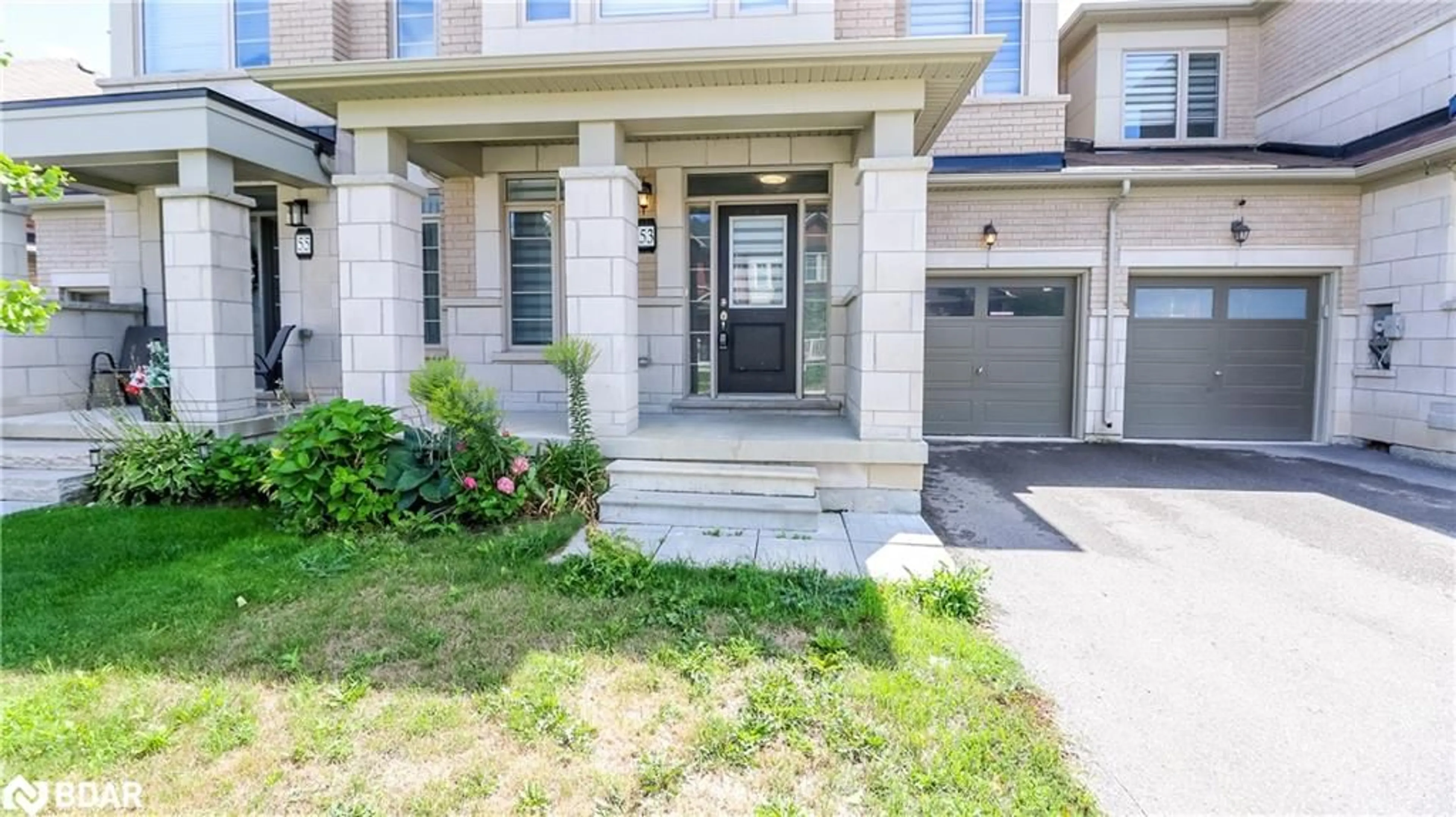 Unknown for 53 Mondial Crescent Cres, East Gwillimbury Ontario L9N 0S2