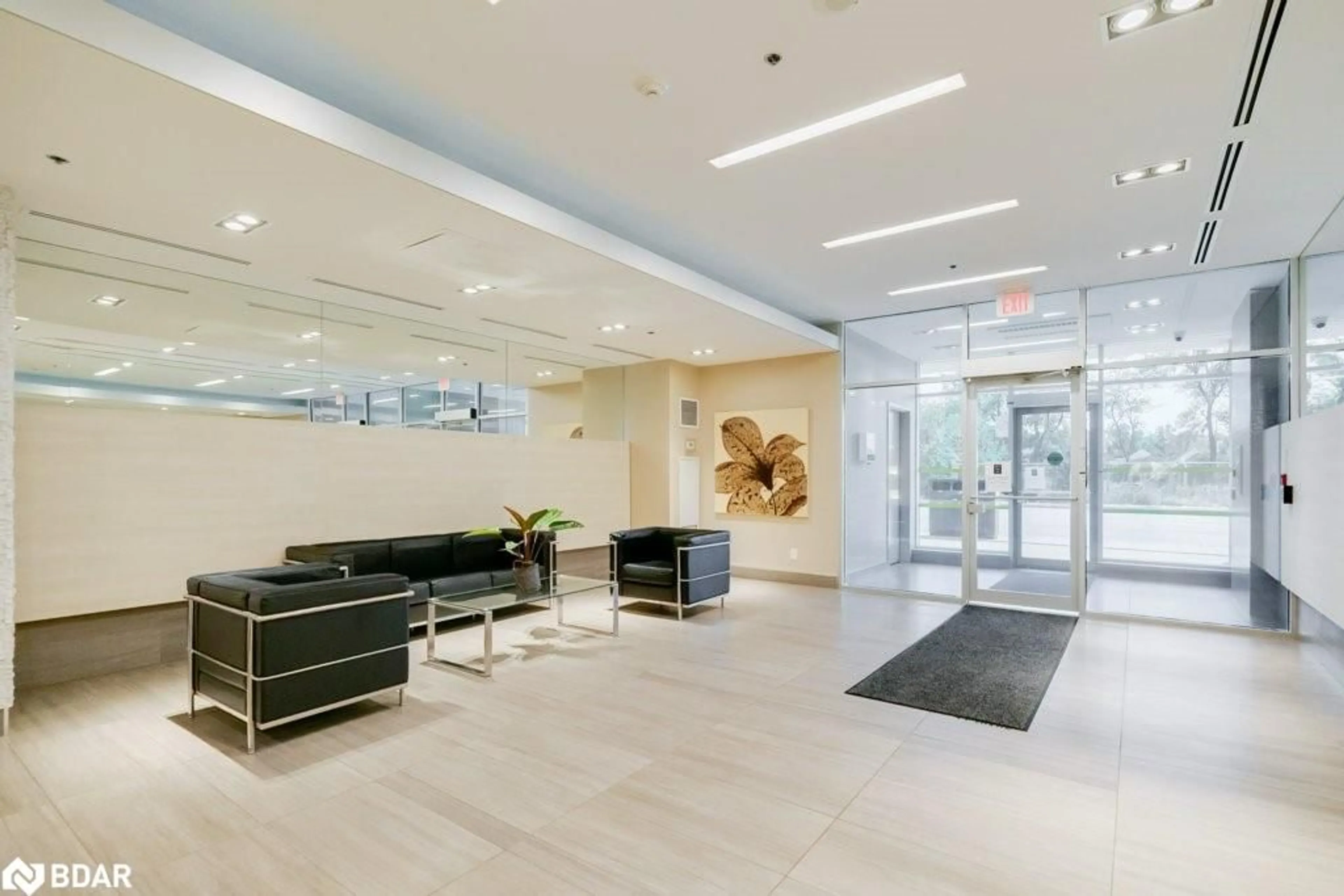 Lobby for 3520 Danforth Ave #609, Scarborough Ontario M1L 1E5