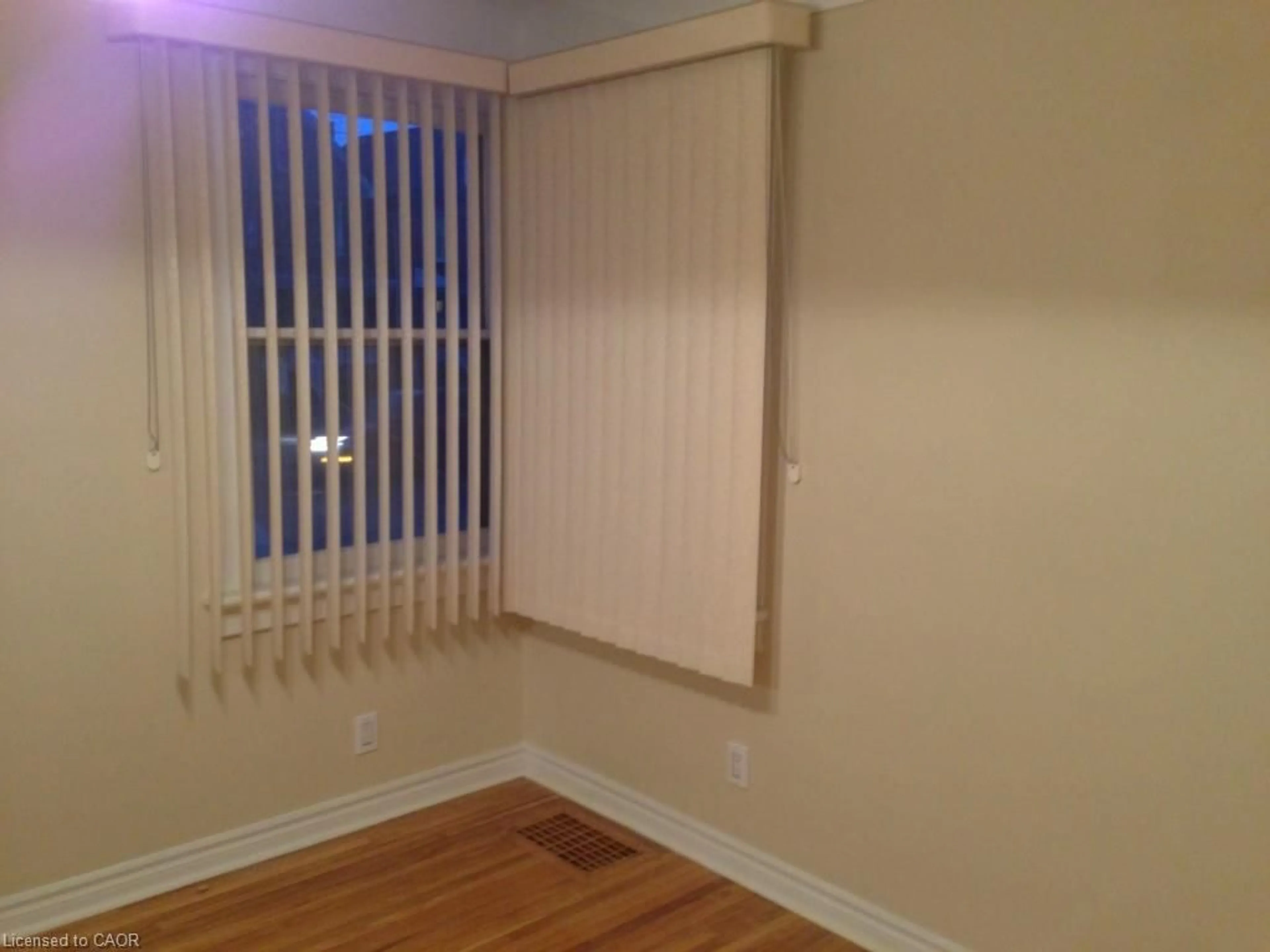 A pic of a room for 21 West St, Dundas Ontario L9H 1J4