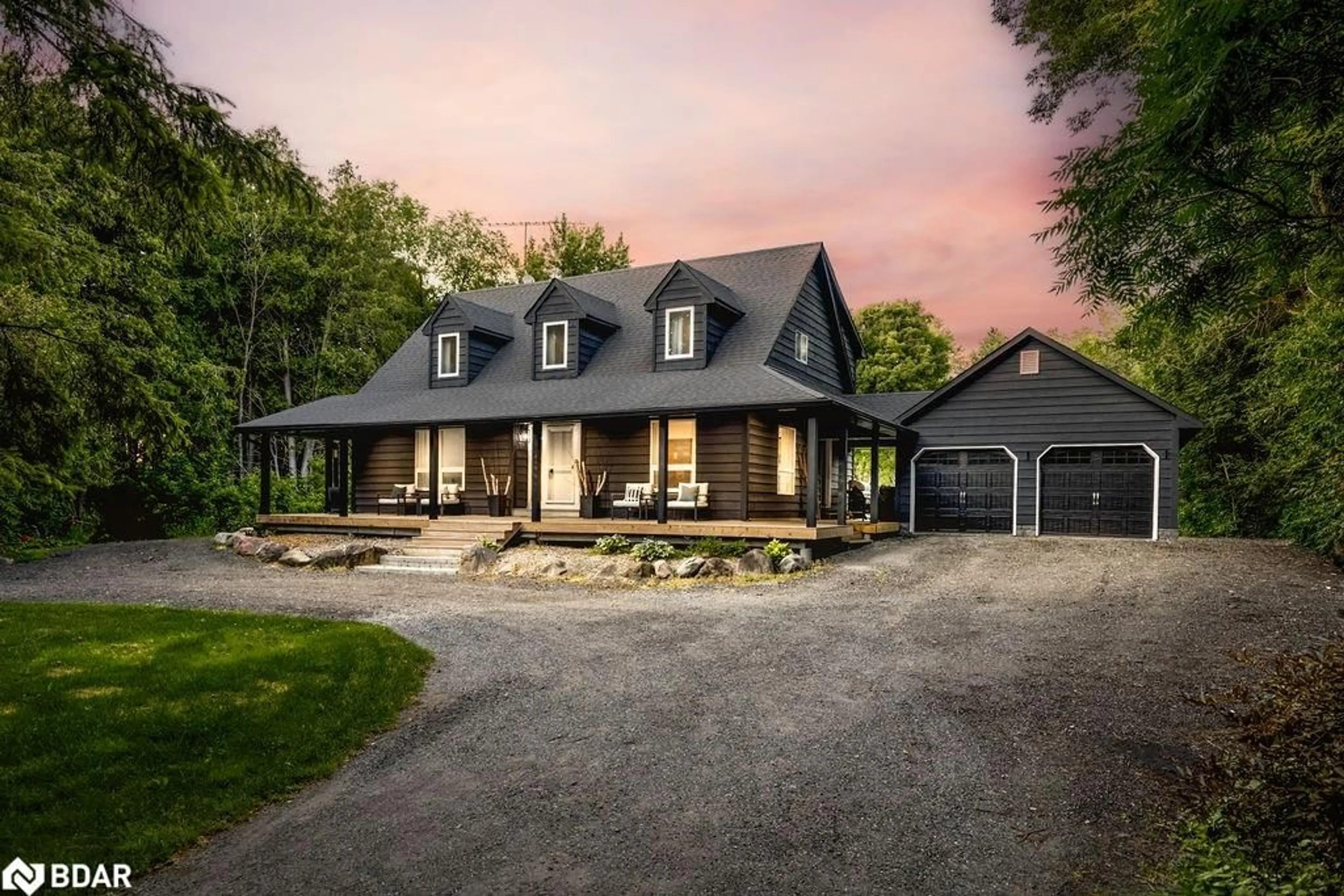 Unknown for 16245 7th Concession Rd, King Ontario L7B 0E1