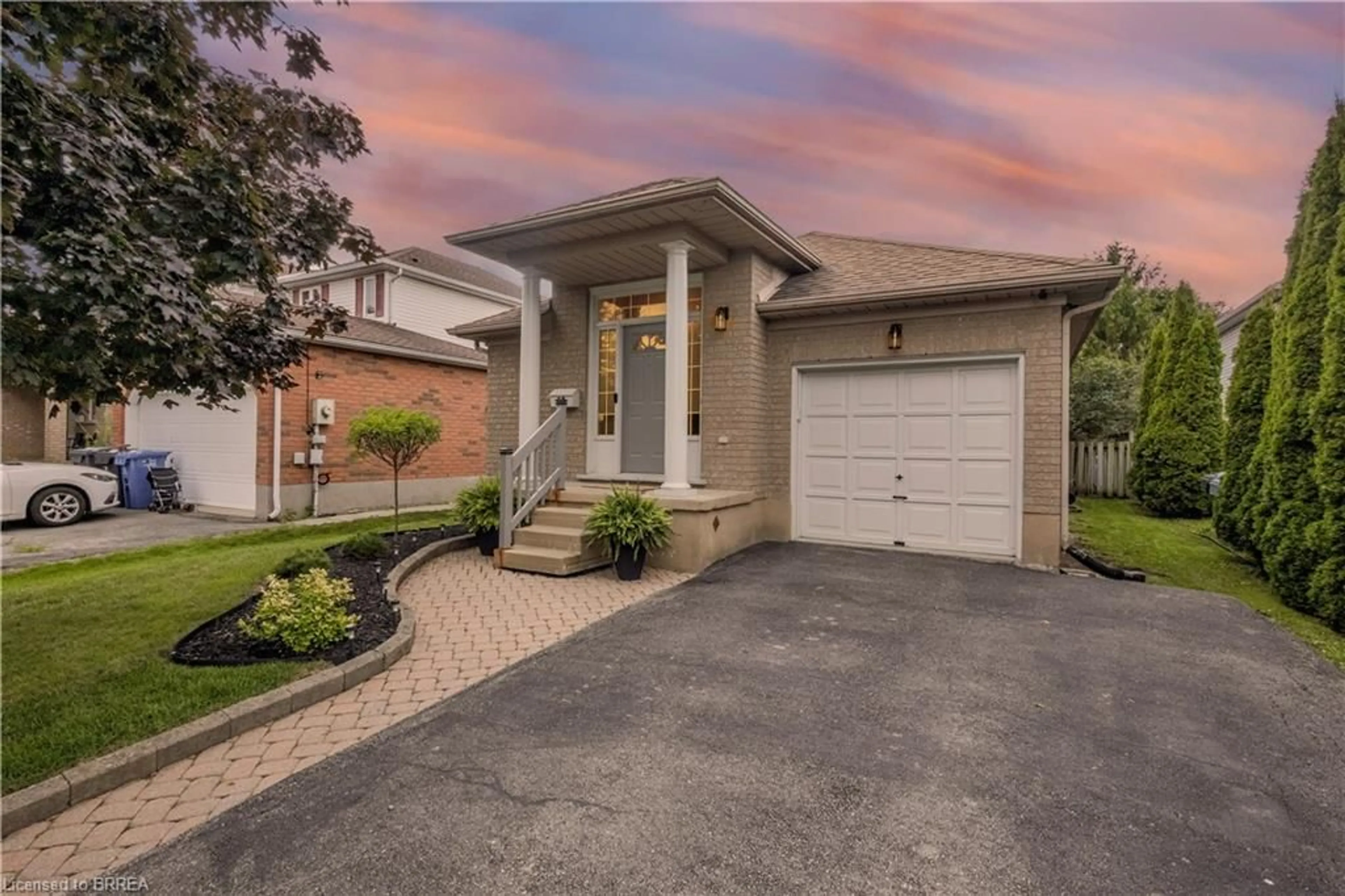 Unknown for 27 Candlewood Dr, Guelph Ontario N1K 1T5