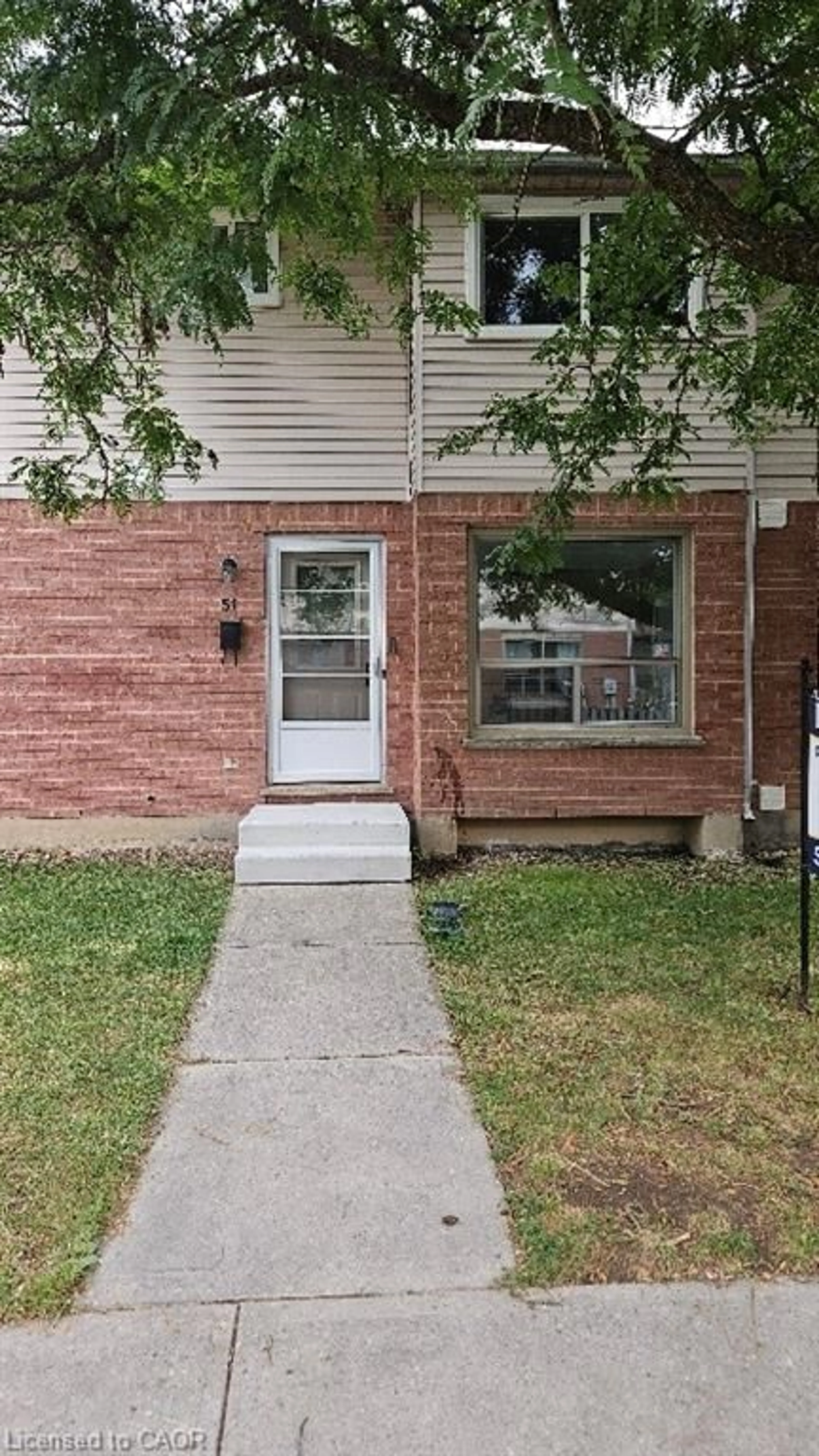 Unknown for 595 Third Street St #51, London Ontario N5V 4A1
