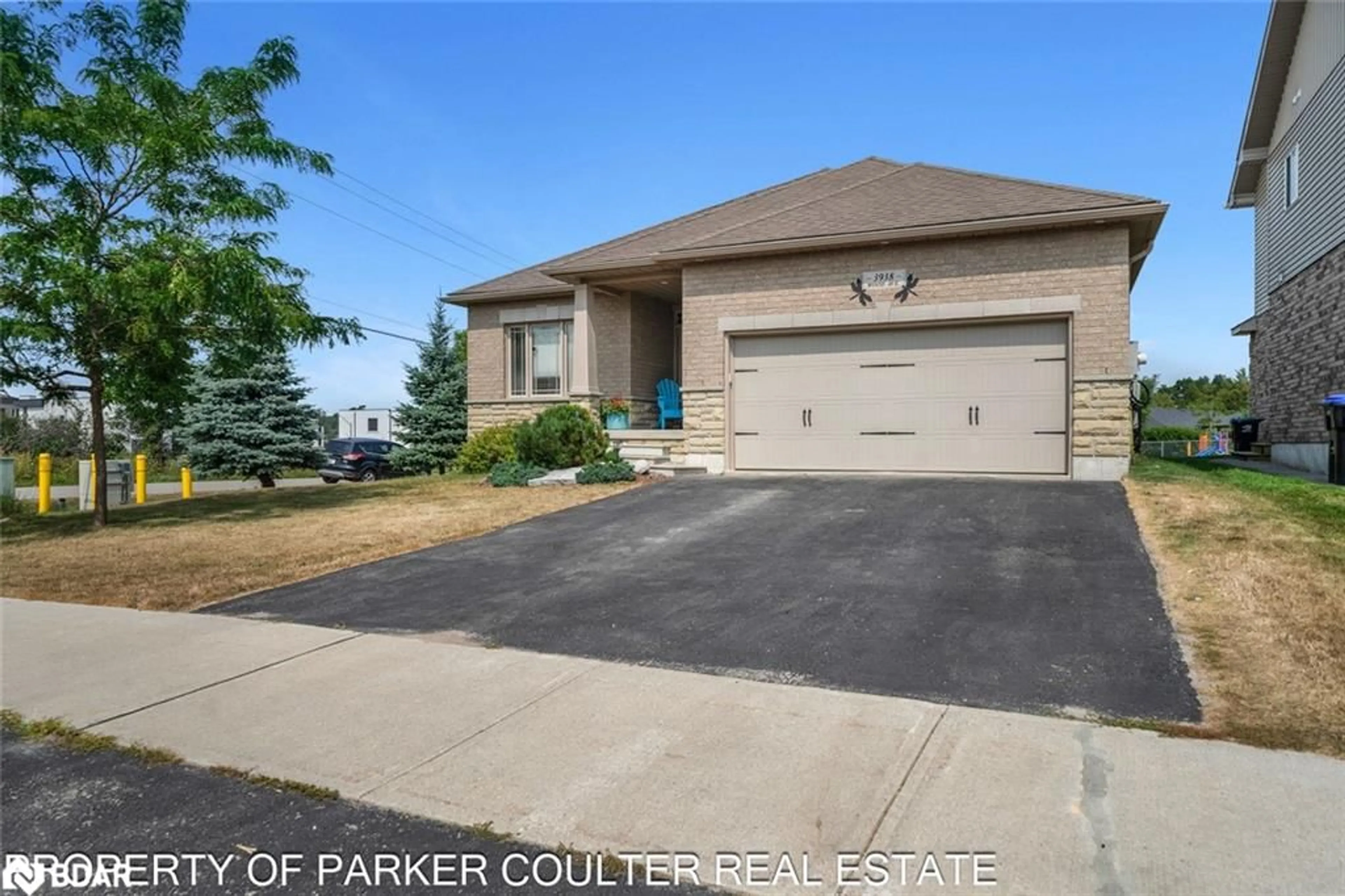 Unknown for 3938 Wood Avenue, Severn Ontario L3V 0Y9