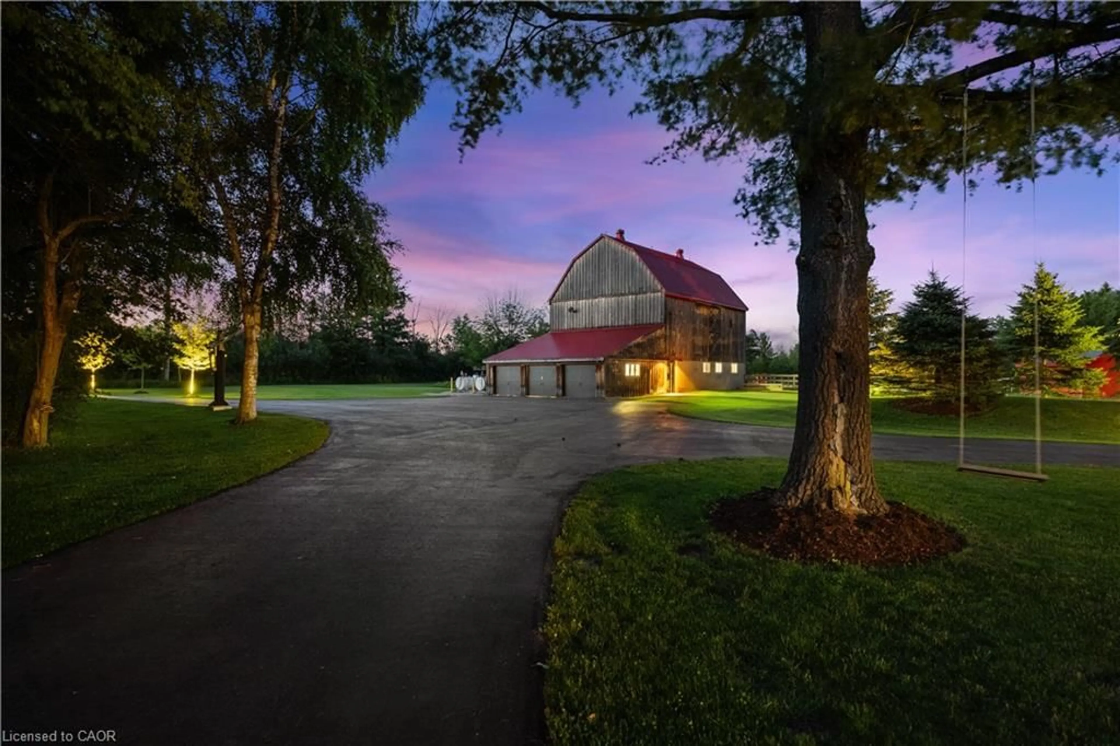 Unknown for 1532 Concession Rd 6, Flamborough Ontario N0B 1L0