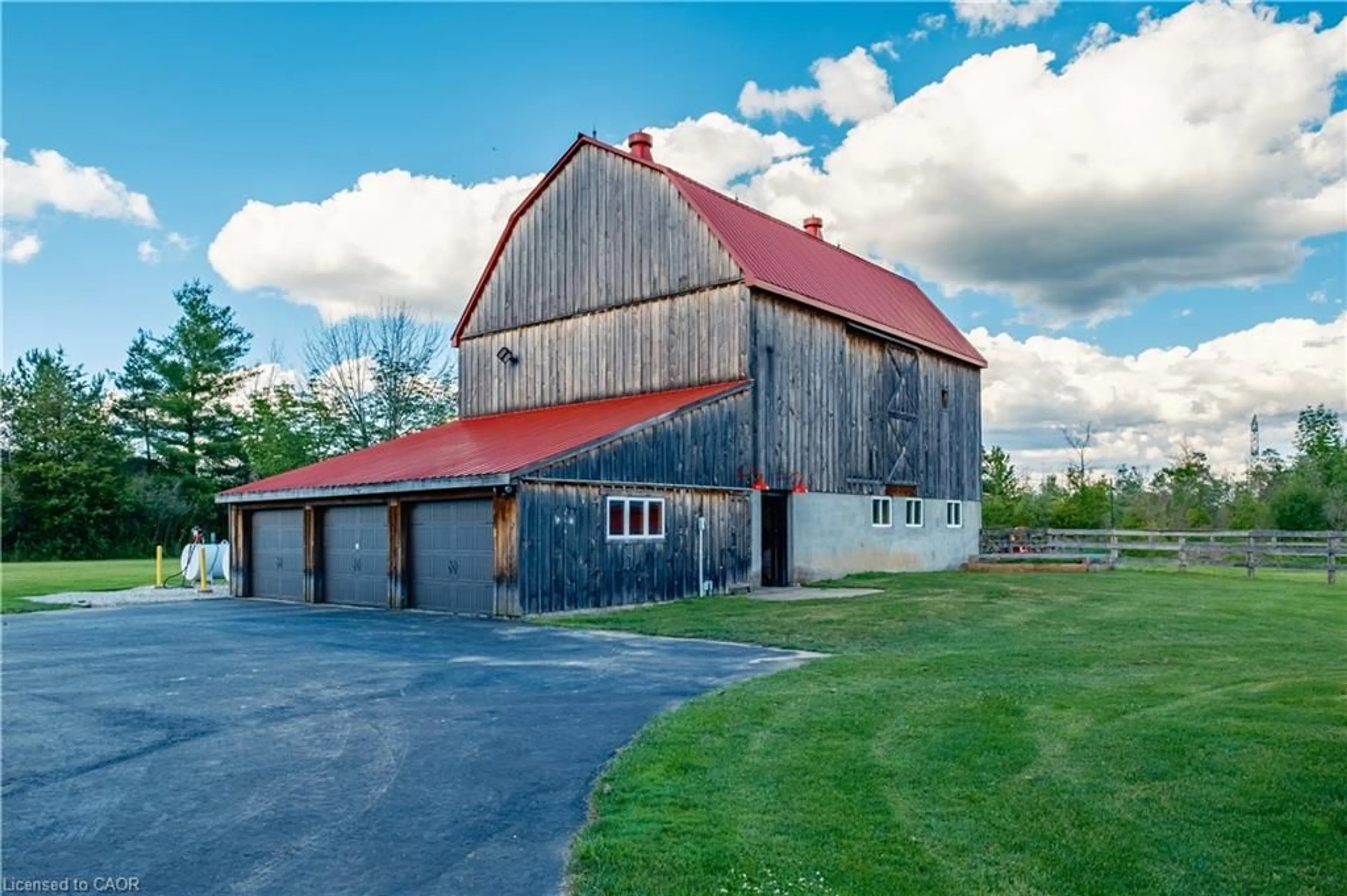 Unknown for 1532 Concession Rd 6, Flamborough Ontario N0B 1L0