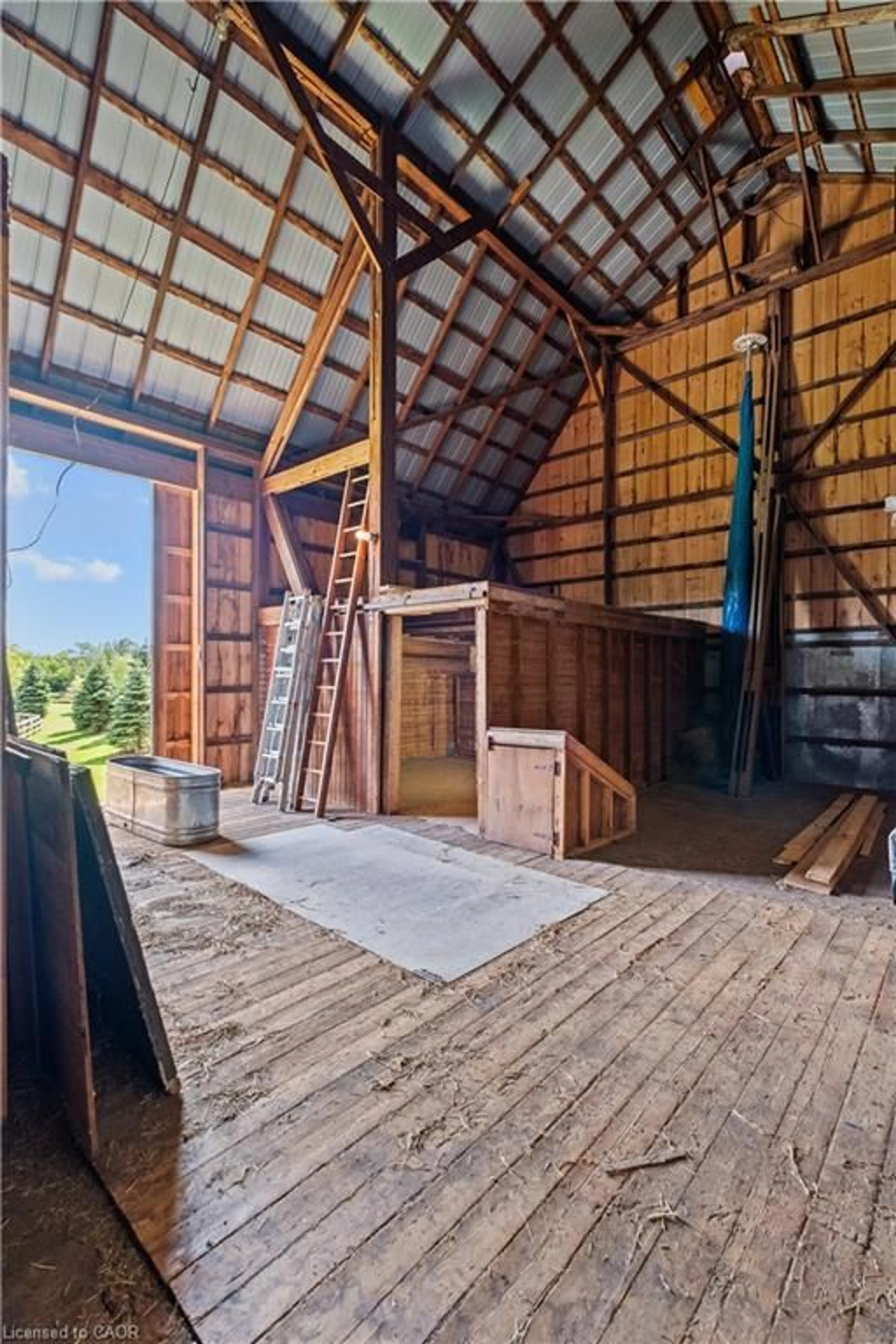 Unknown for 1532 Concession Rd 6, Flamborough Ontario N0B 1L0