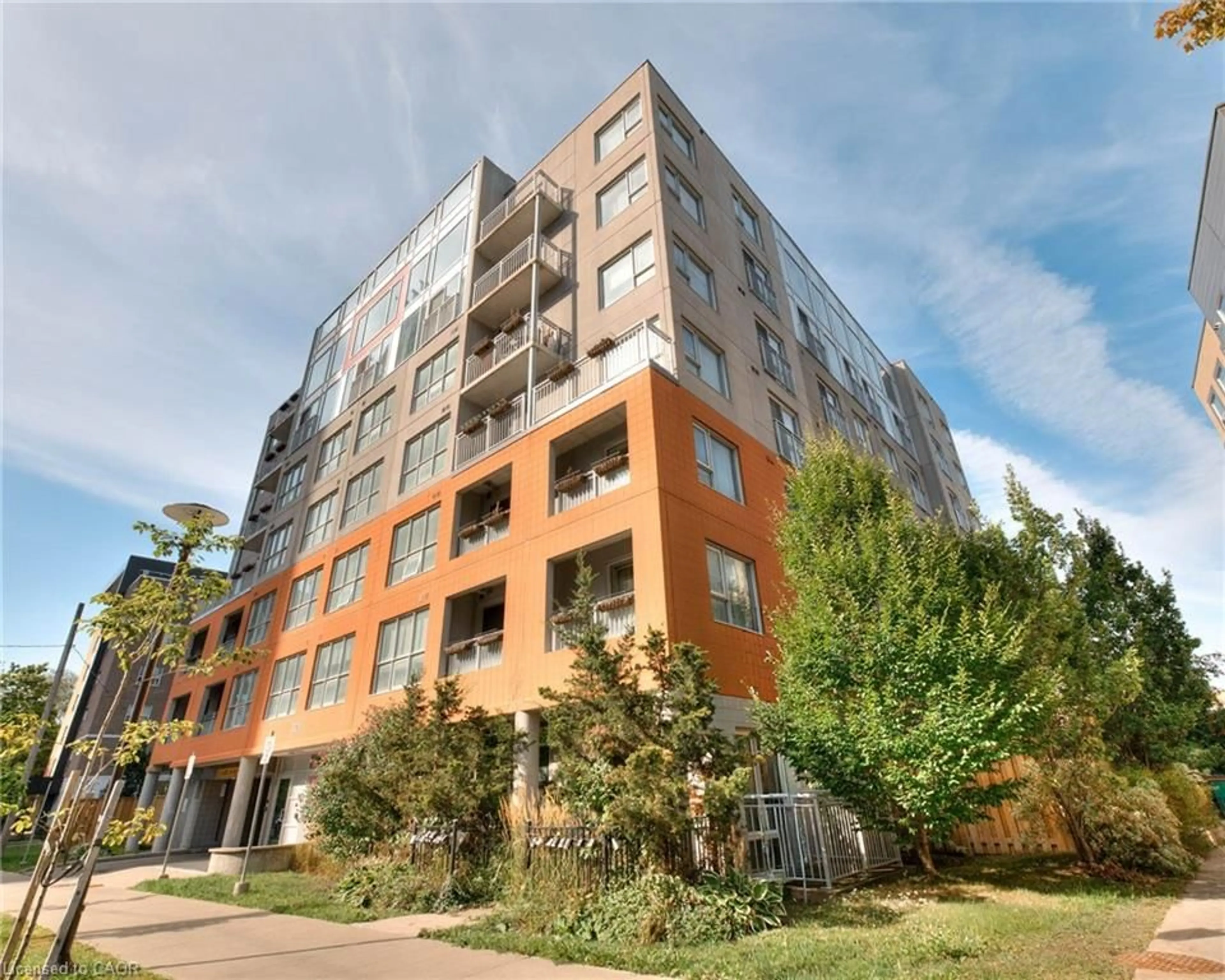 Unknown for 321 Spruce St #506, Waterloo Ontario N2L 0G4