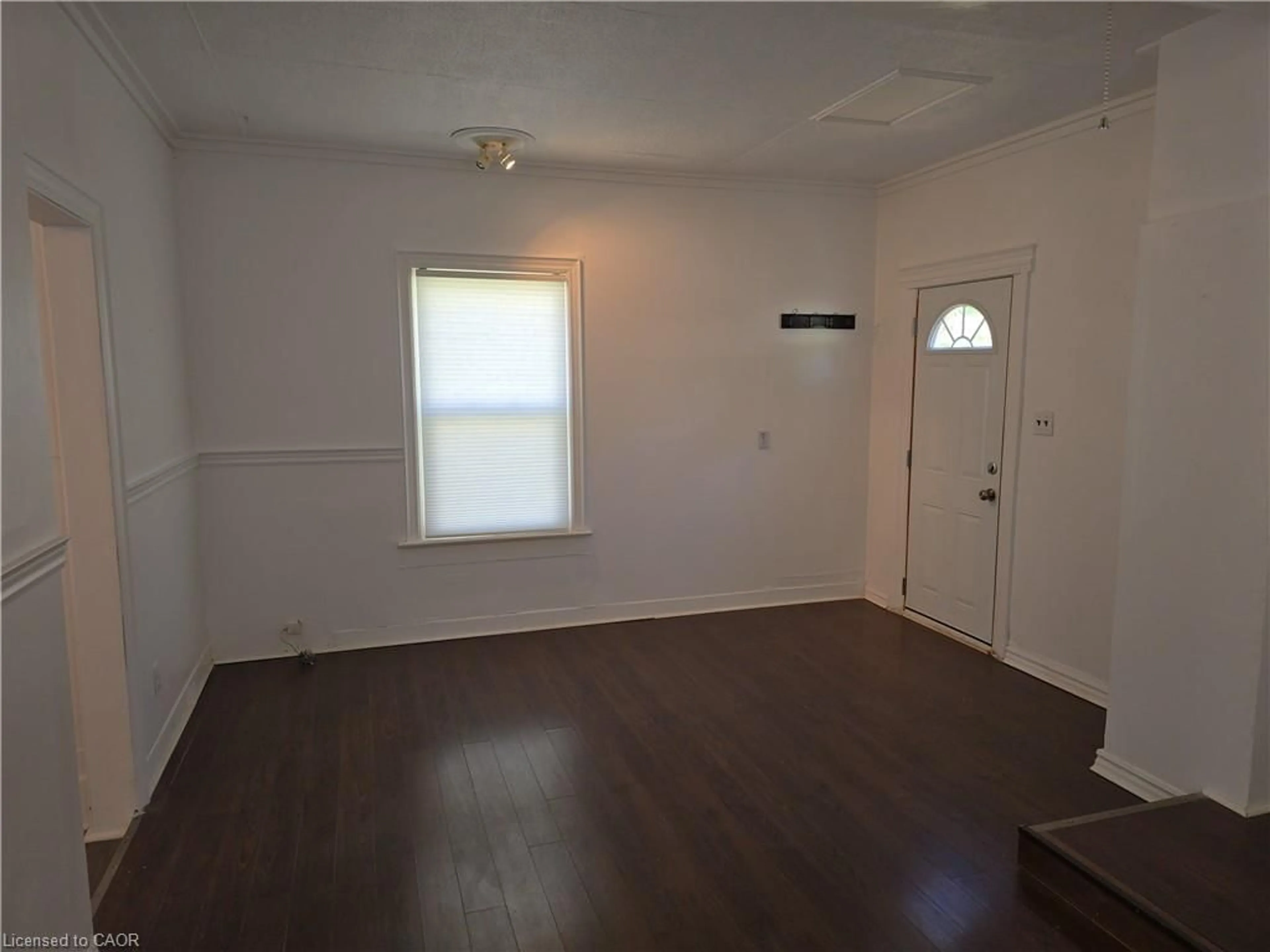 A pic of a room for 3089 Patrick St, Fordwich Ontario N0G 1V0