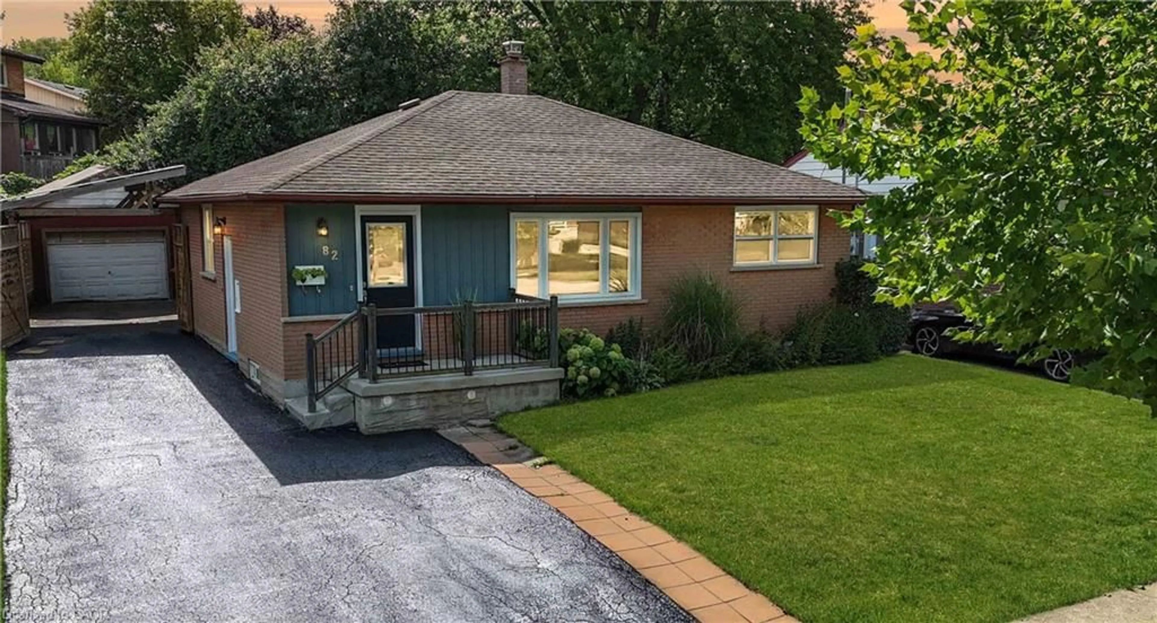 Unknown for 82 Southmoor Dr, Kitchener Ontario N2M 4M7