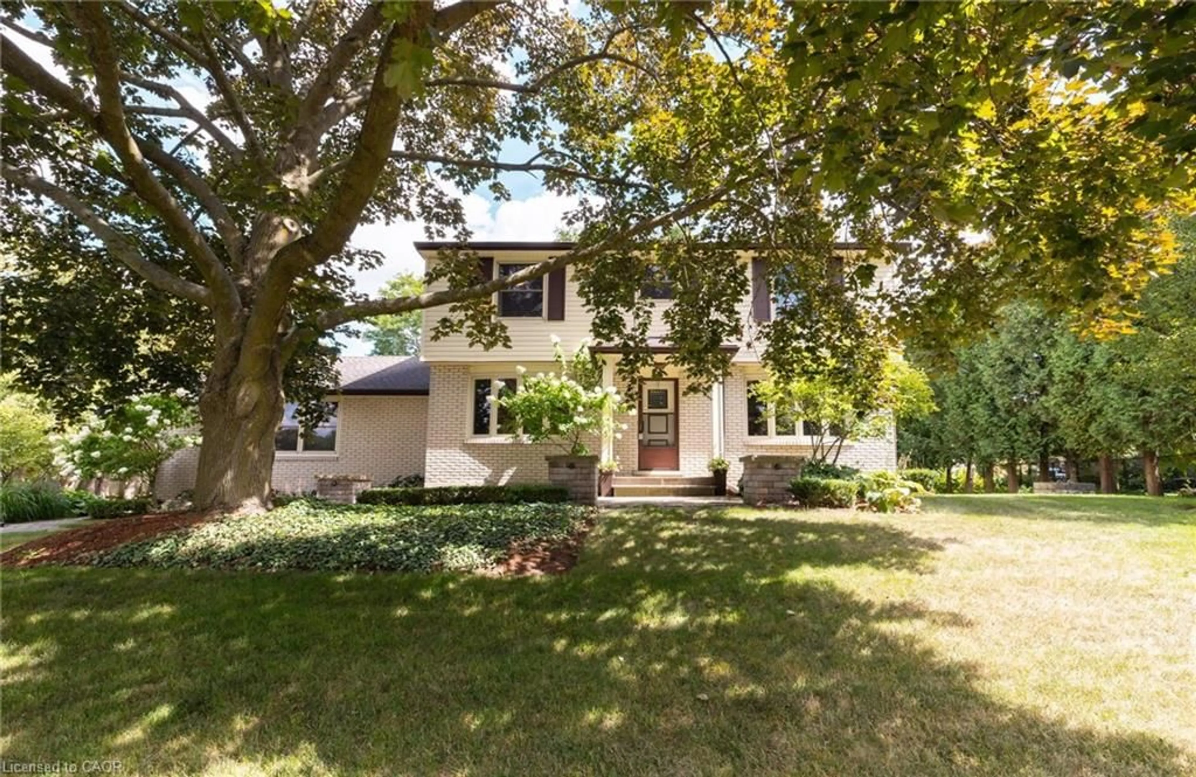 Unknown for 36 Marquette Dr, Kitchener Ontario N2P 2H3