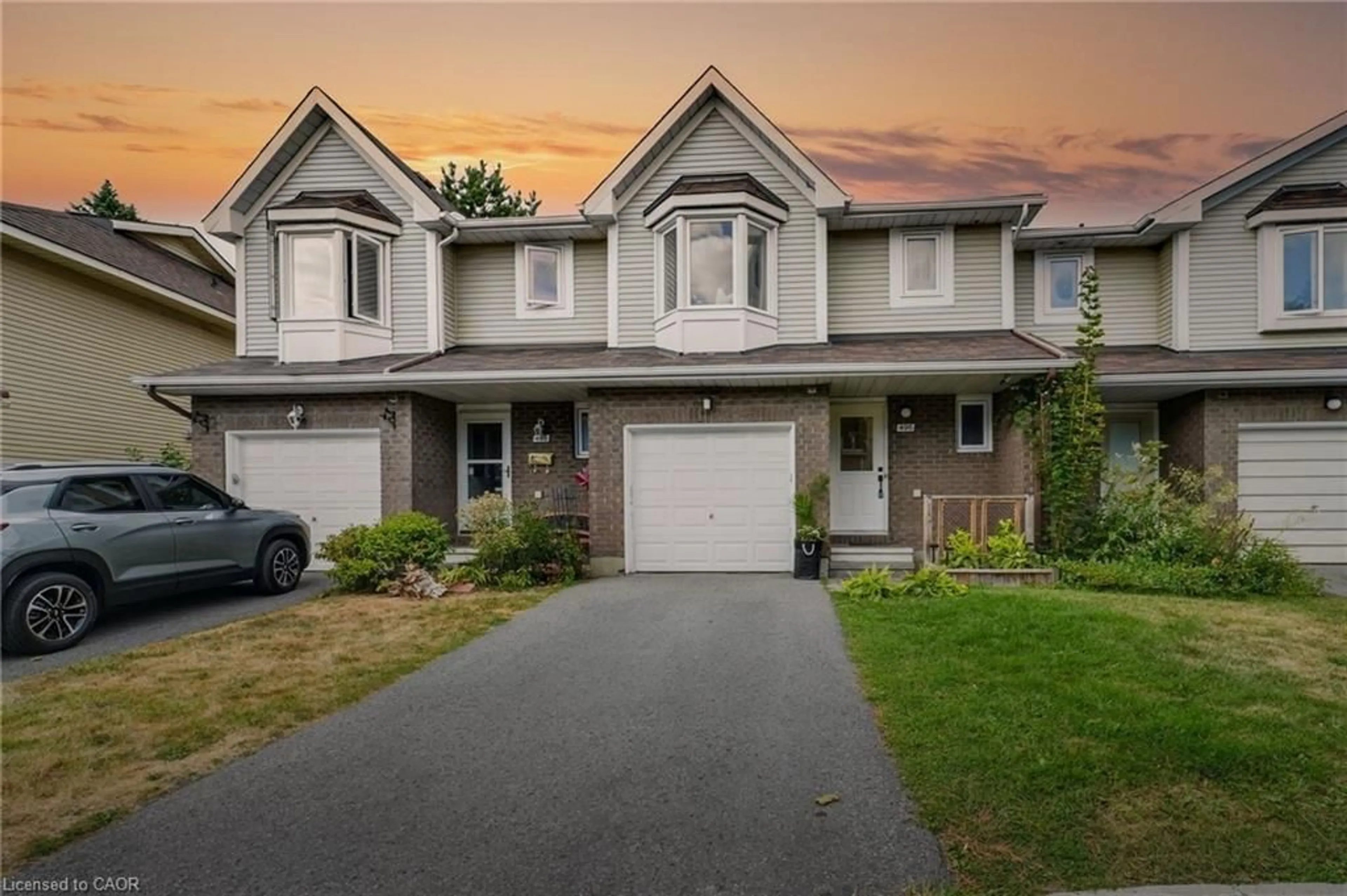 Unknown for 495 Sidney Dr #49, Orleans Ontario K4A 2W6