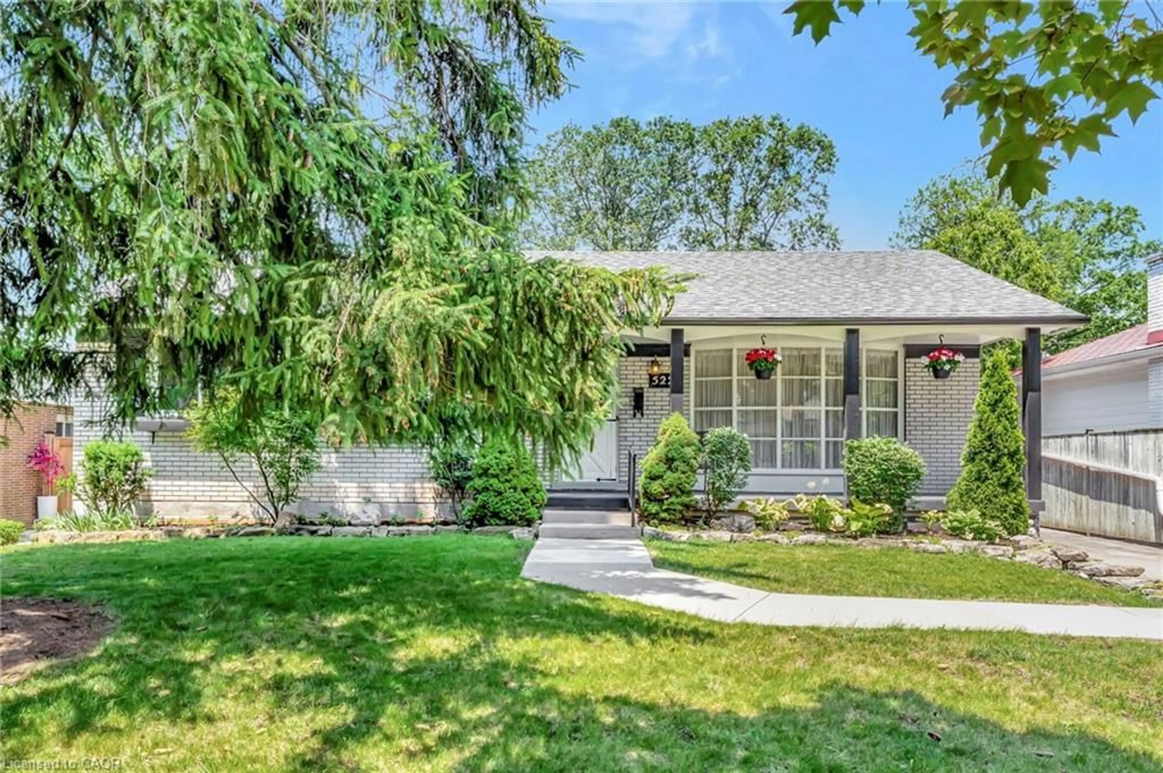 Unknown for 5227 Mulberry Dr, Burlington Ontario L7L 3P6