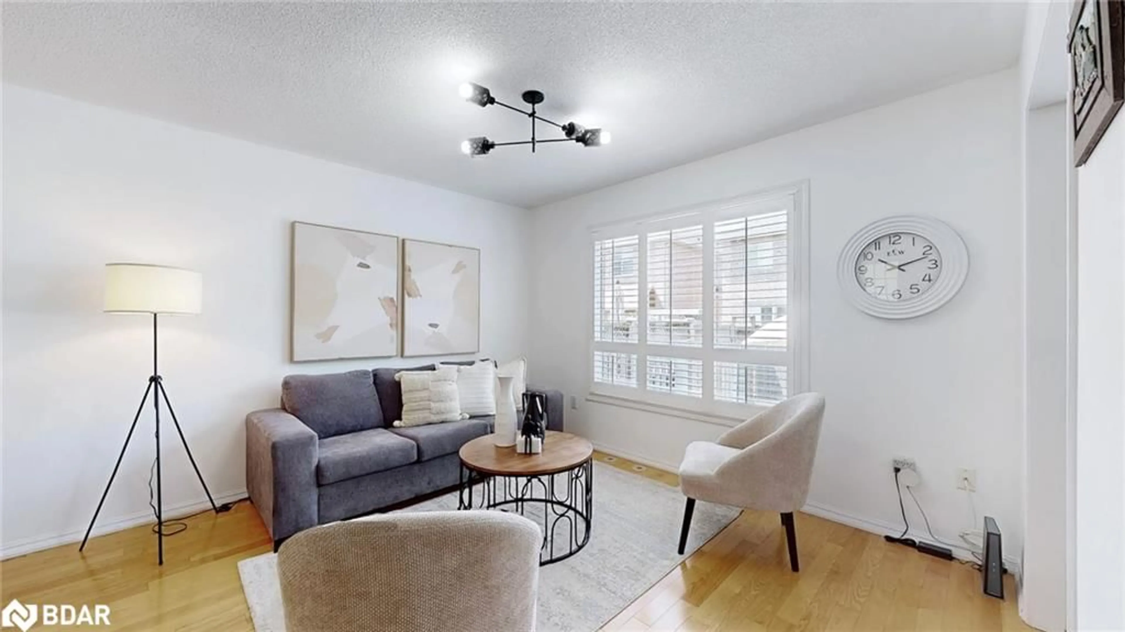 Living room with furniture, unknown for 721 Shortreed Cres, Milton Ontario L9T 0E7