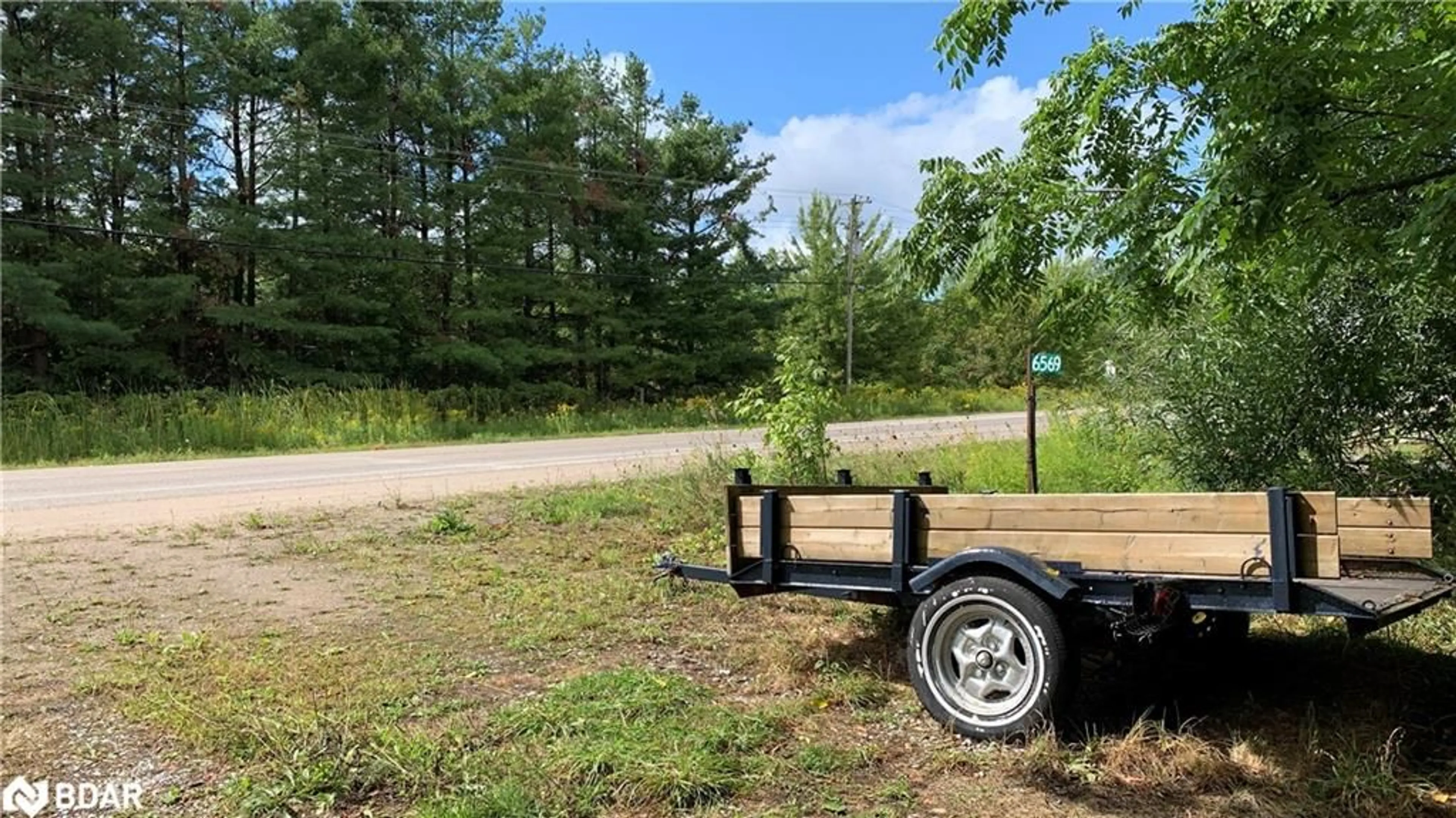 Unknown for 6569 Ramara Rd, Ramara Ontario L0K 1L0