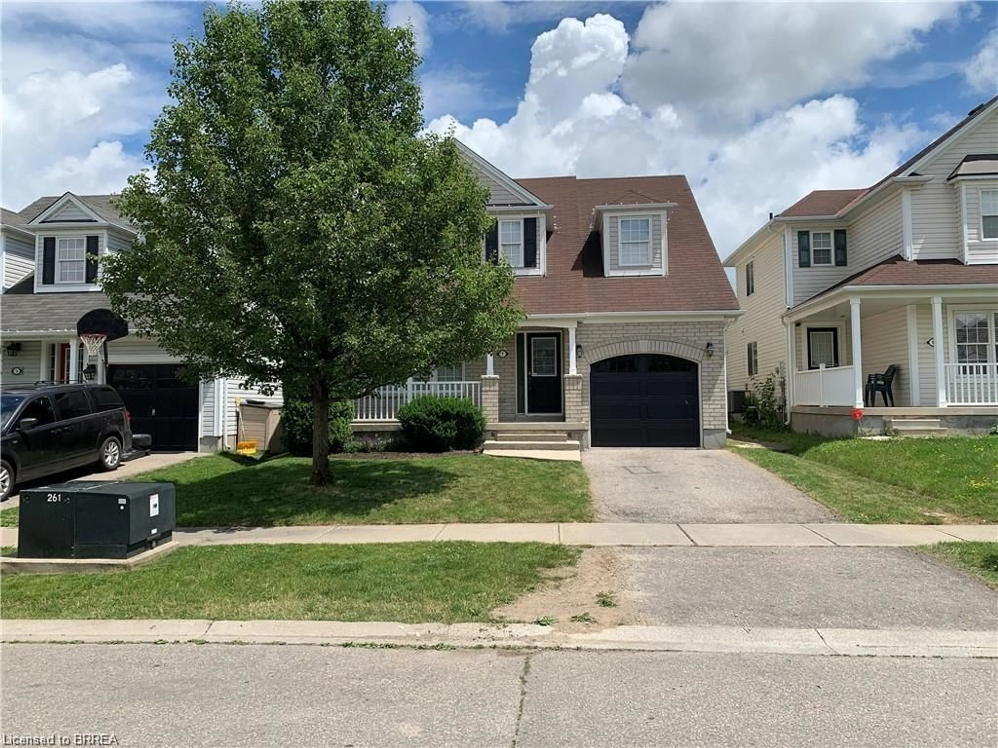 Unknown for 7 Hollinrake Ave, Brantford Ontario N3T 0A6